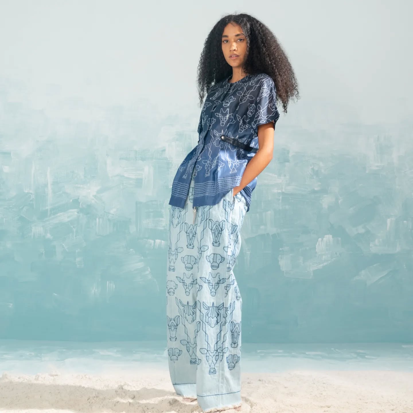 Style Audit by Jaina Lalbhai,  styleauditbyjainalalbhai, changingthewayahmedabaddresses, revolunizingfashion, loveforclothes, loveforprints, shibori, ahmedabadshopping, popup, trunkshow, amoderntwist