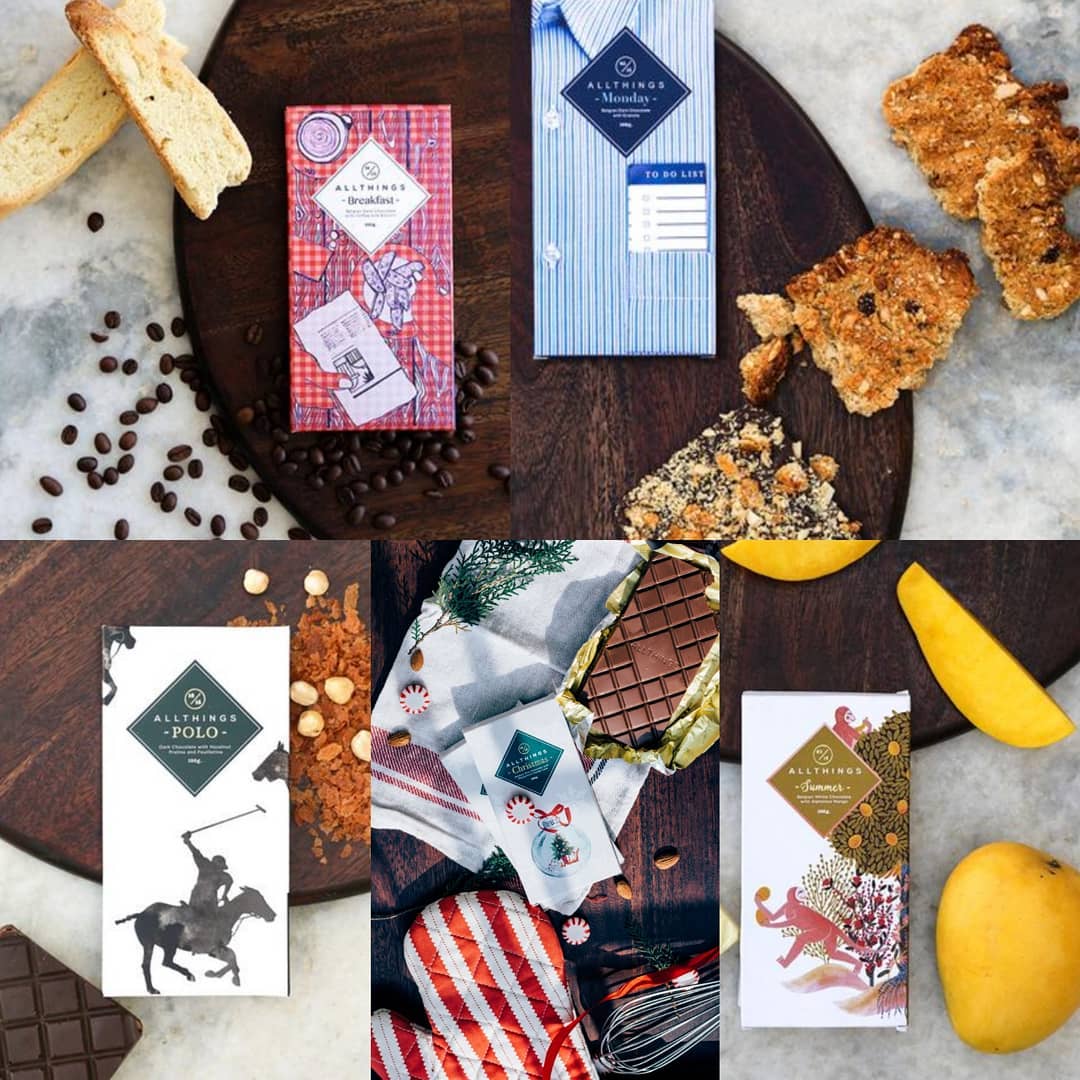Style Audit by Jaina Lalbhai,  fashion&food, asummersong, artisanalchocolate, popup, styleauditbyjainalalbhai, Arpil