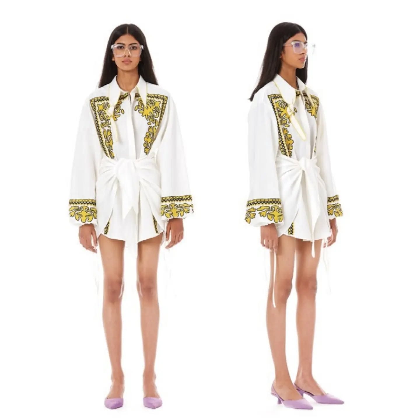 Style Audit by Jaina Lalbhai,  styleauditbyjainalalbhai, changingthewayahmedabaddresses, revolutionizingfashion, trunkshow, popup, makeastatement, anodetojoy, ahmedabadshopping, loveforcolorblock, loveforfashion