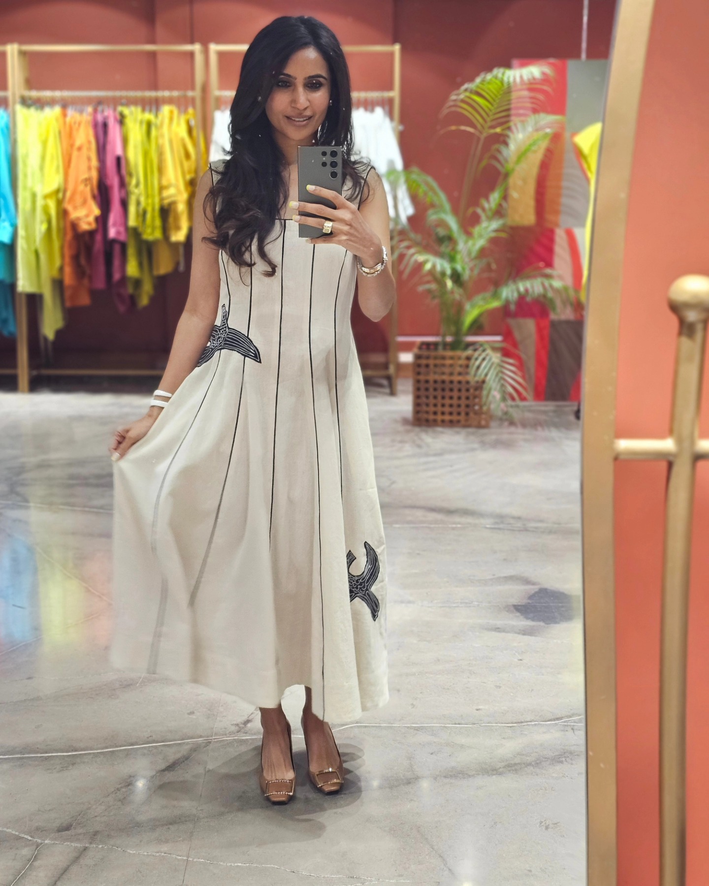 Style Audit by Jaina Lalbhai,  styleauditdiaries, atrystwithcolor, styleauditbyjainalalbhai, changingthewayahmedabaddresses, revolunizingfashion, loveforfashion, loveforclothes, ahmedabaddiaries, ahmedabadshopping