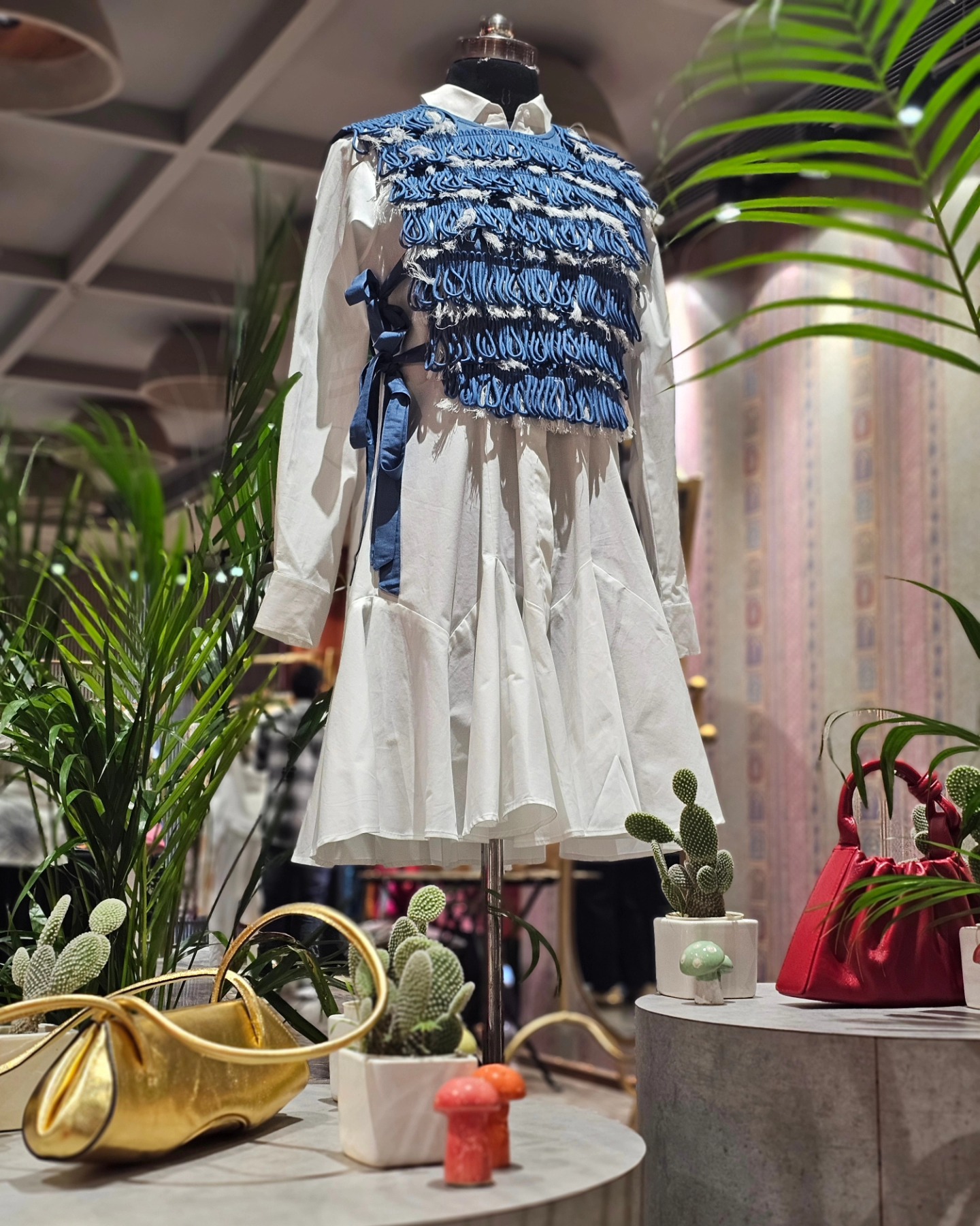 Style Audit by Jaina Lalbhai,  styleauditdiaries, atrystwithcolor, styleauditbyjainalalbhai, changingthewayahmedabaddresses, revolunizingfashion, loveforfashion, loveforclothes, ahmedabaddiaries, ahmedabadshopping