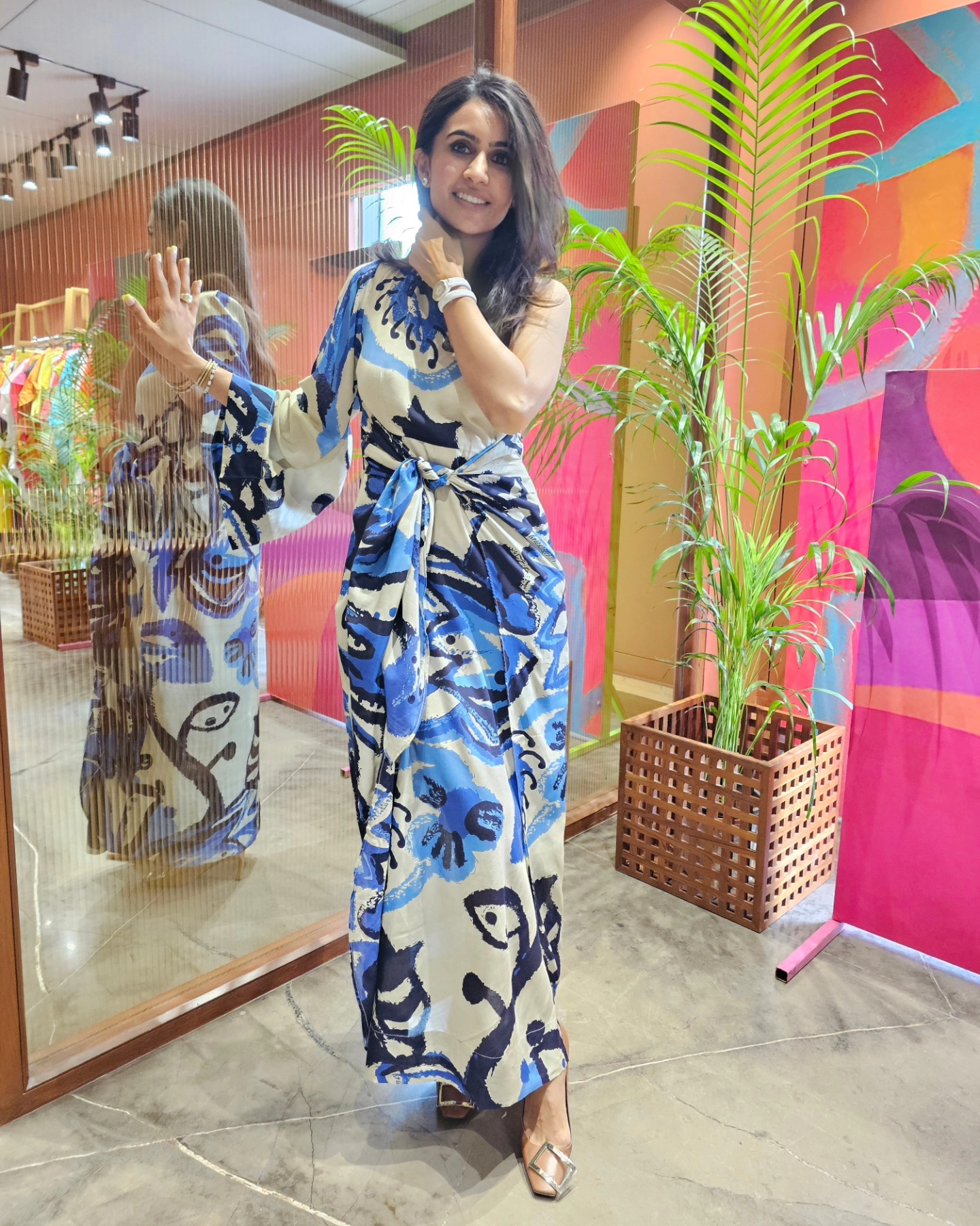 Style Audit by Jaina Lalbhai,  styleauditdiaries, atrystwithcolor, styleauditbyjainalalbhai, changingthewayahmedabaddresses, revolunizingfashion, loveforfashion, loveforclothes, ahmedabaddiaries, ahmedabadshopping