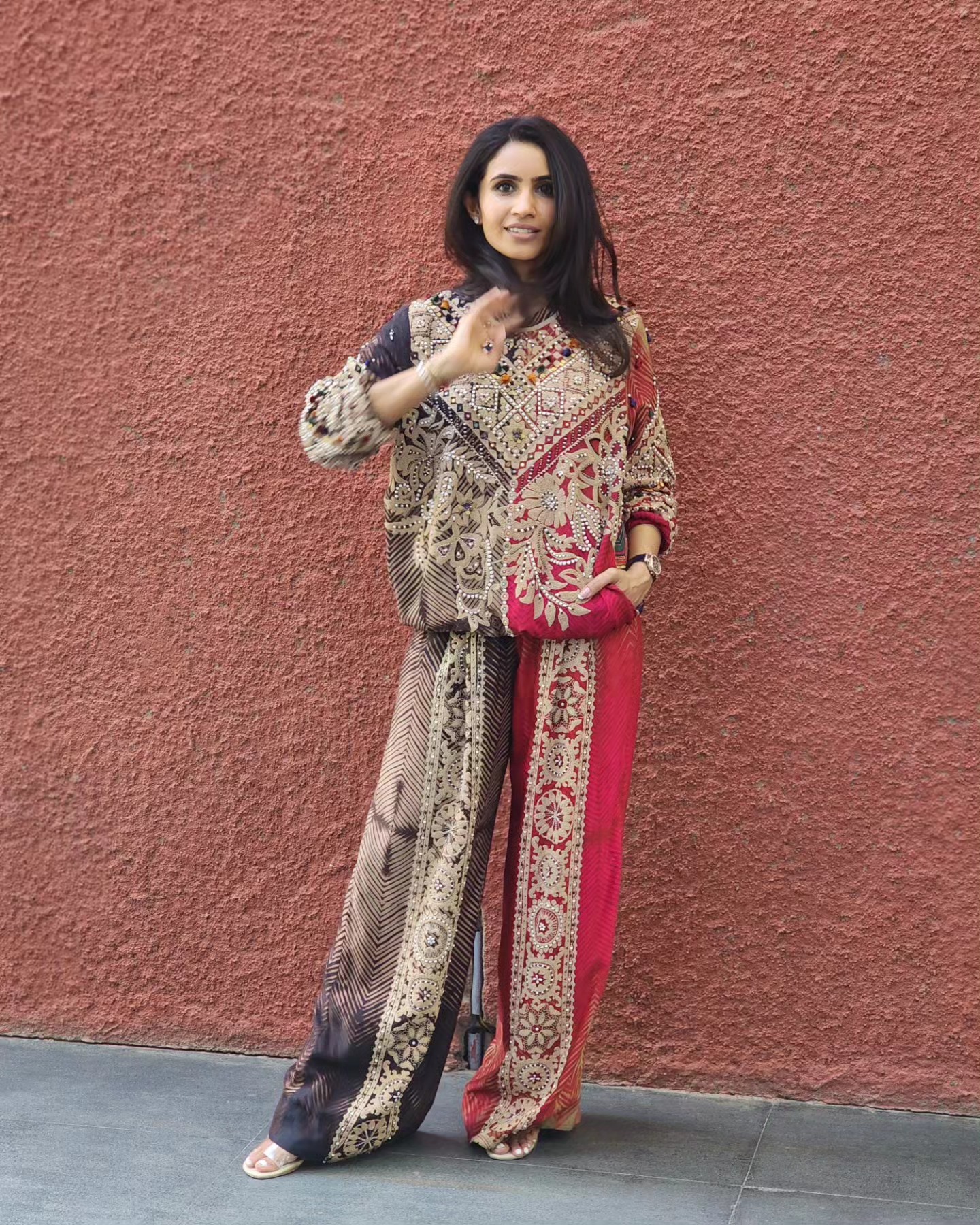 Style Audit by Jaina Lalbhai, Style Audit, Jainalalbhai, designer fashion India, luxury clothing brand, women's designer wear, contemporary fashion, fashion styling services, premium apparel India, Ahmedabad fashion brand, designer outfits India, modern ethnic wear, fashion consultancy India