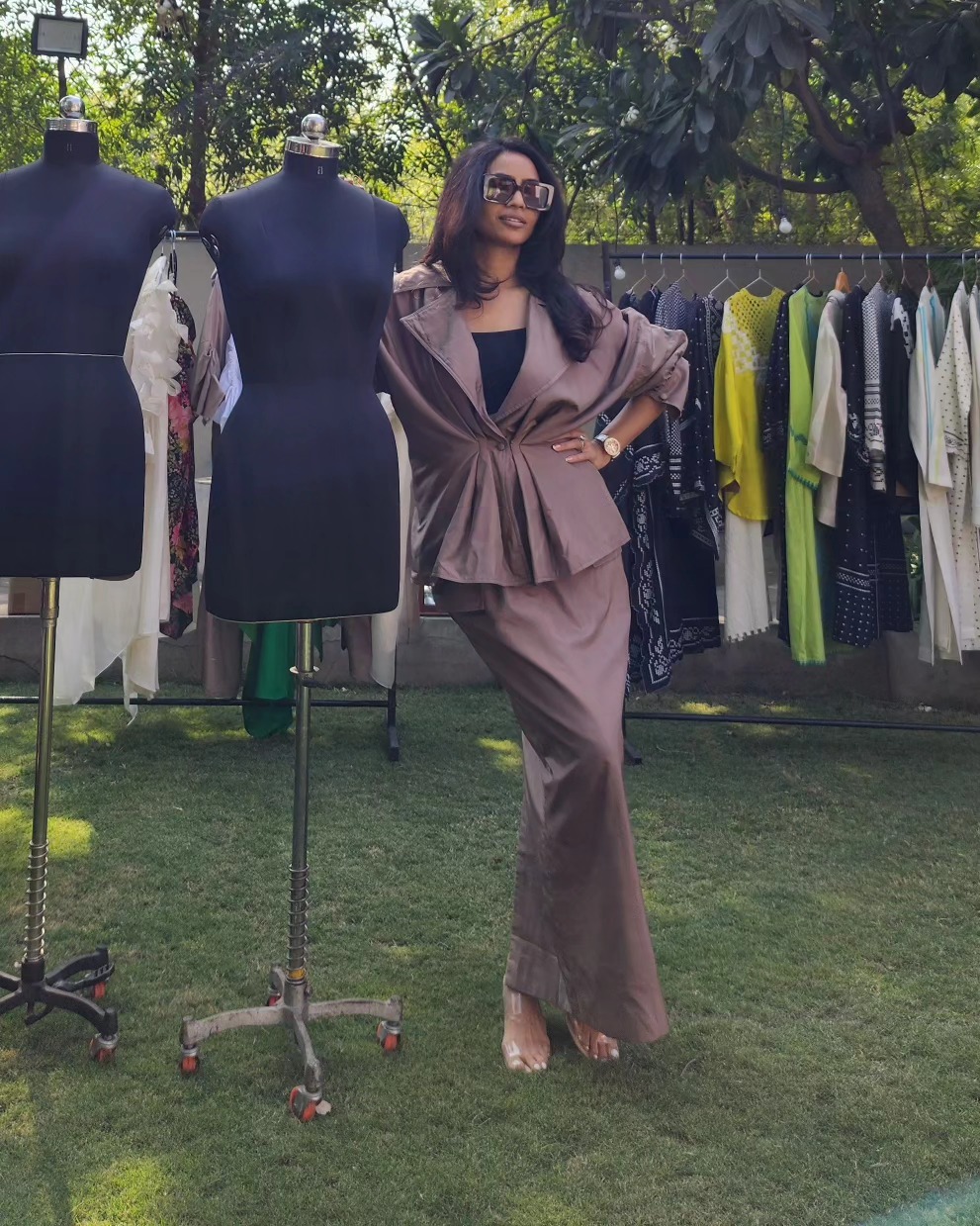 Style Audit by Jaina Lalbhai, Style Audit, Jainalalbhai, designer fashion India, luxury clothing brand, women's designer wear, contemporary fashion, fashion styling services, premium apparel India, Ahmedabad fashion brand, designer outfits India, modern ethnic wear, fashion consultancy India