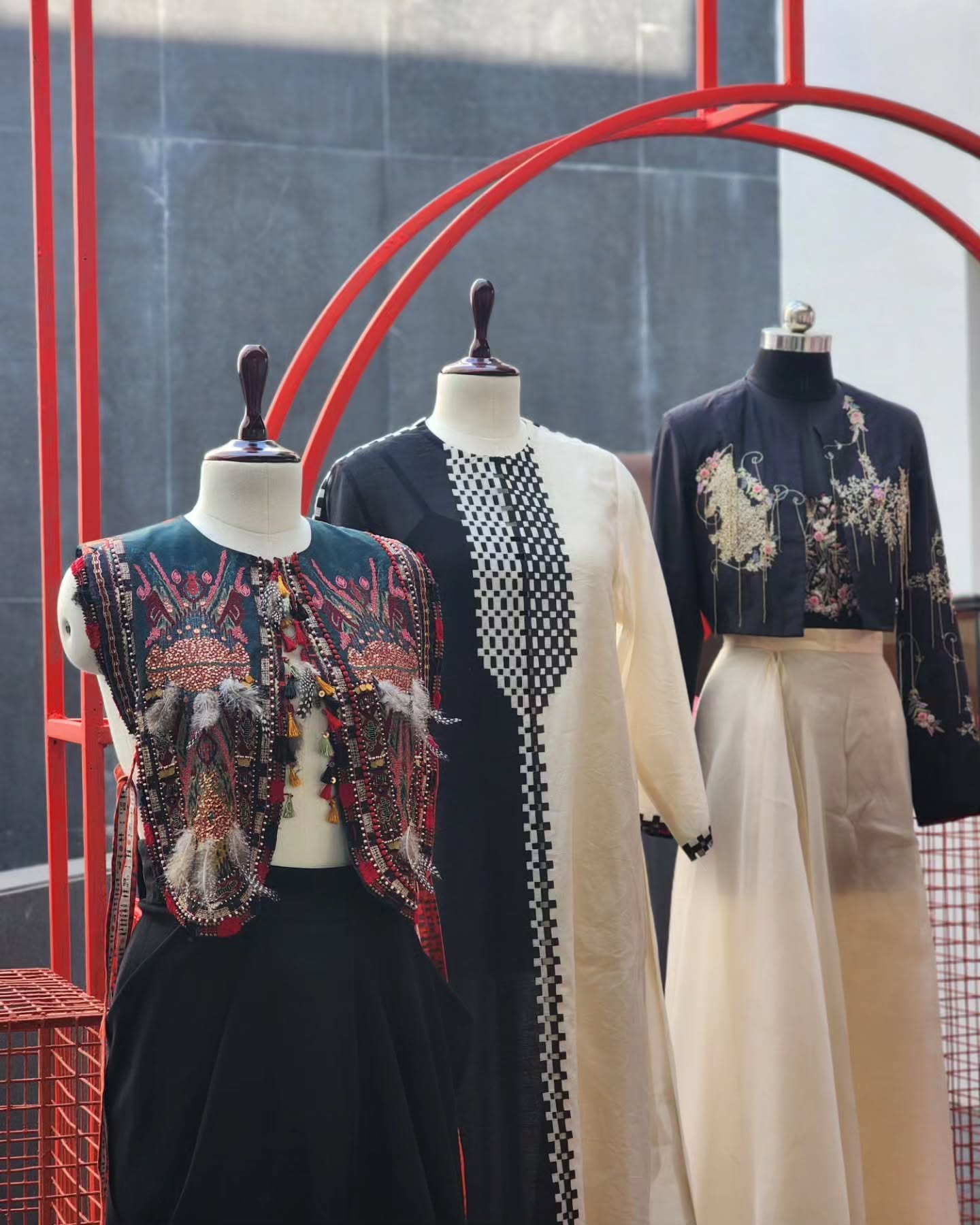Style Audit by Jaina Lalbhai, Style Audit, Jainalalbhai, designer fashion India, luxury clothing brand, women's designer wear, contemporary fashion, fashion styling services, premium apparel India, Ahmedabad fashion brand, designer outfits India, modern ethnic wear, fashion consultancy India