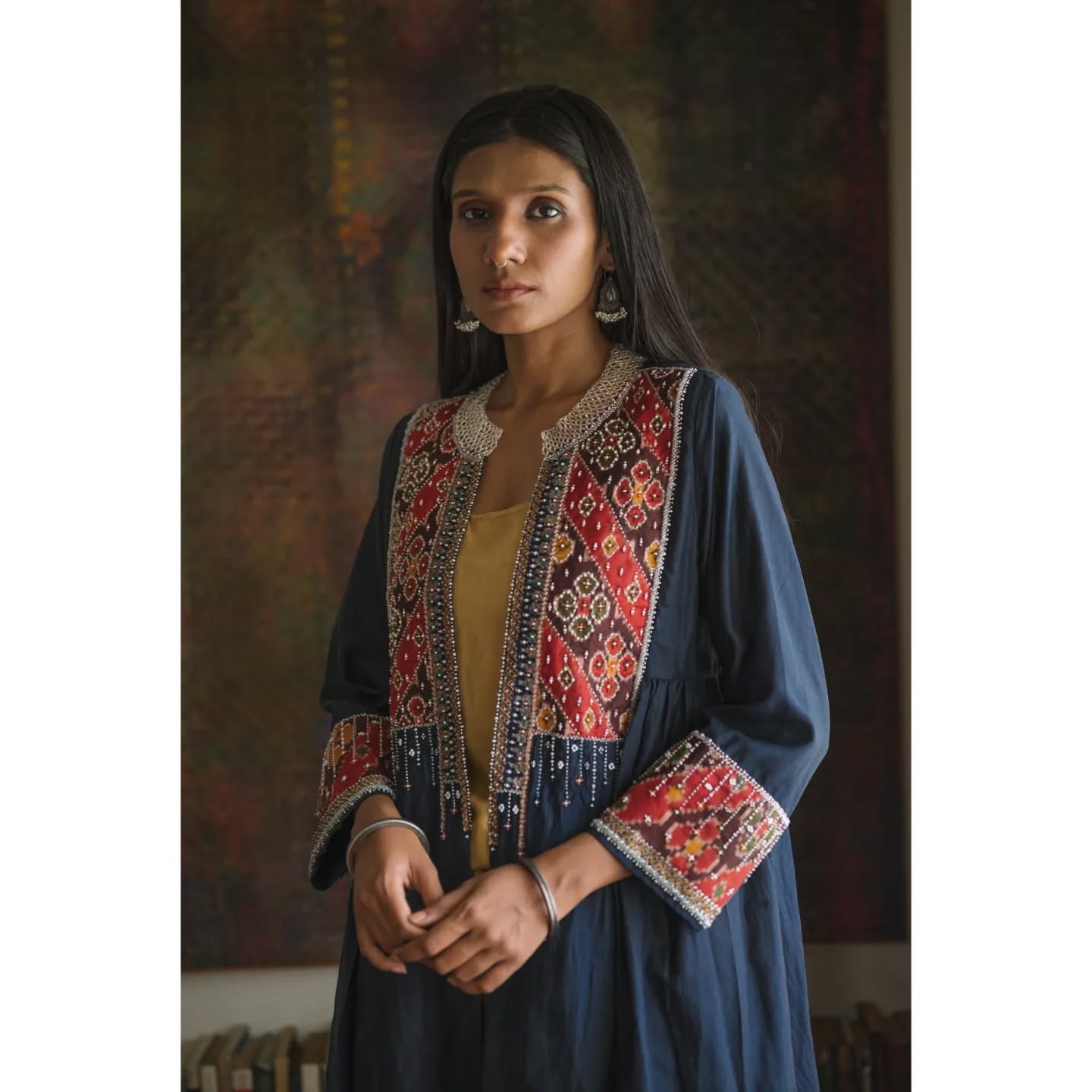 Style Audit by Jaina Lalbhai,  styleauditbyjainalalbhai, changingthewayahmedabaddresses, revolunizingfashion, loveforcraft, tilla, loveforfashion, makeastatement, iridescence, popup, trunkshow