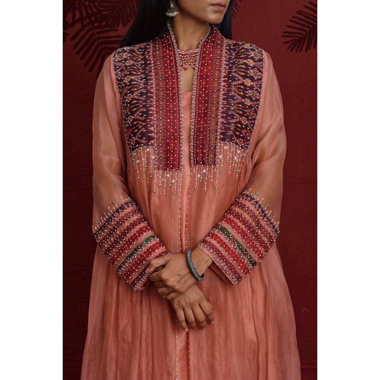 Style Audit by Jaina Lalbhai,  styleauditbyjainalalbhai, changingthewayahmedabaddresses, revolunizingfashion, loveforcraft, tilla, loveforfashion, makeastatement, iridescence, popup, trunkshow