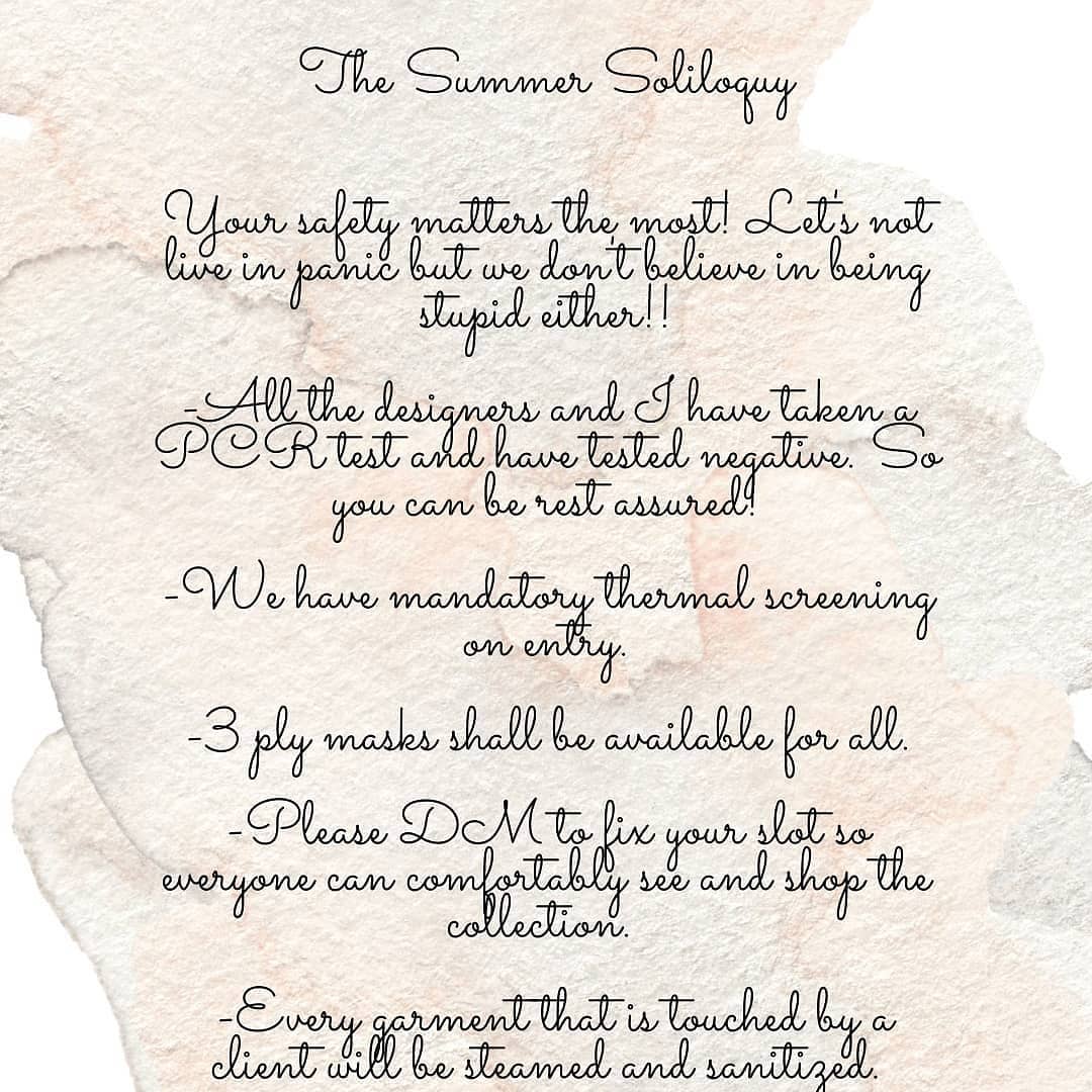 Style Audit by Jaina Lalbhai,  saakshaandkinni, poojakeyur, changingthewayahmedabaddresses, thesummersoliloquy, loveforcolorblock, loveforclothes, loveforfashion, virtualtrunkshow, popup, styleauditbyjainalalbhai