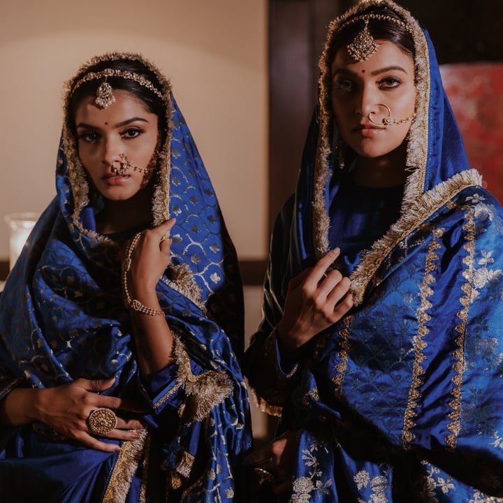 Style Audit by Jaina Lalbhai,  styleauditbyjainalalbhai, loveforweaves, loveforclothes, ahmedabadshopping, popup, poojakeyur, festivemaximalism, trunkshow, changingthewayahmedabaddresses, revolutionizingfashion
