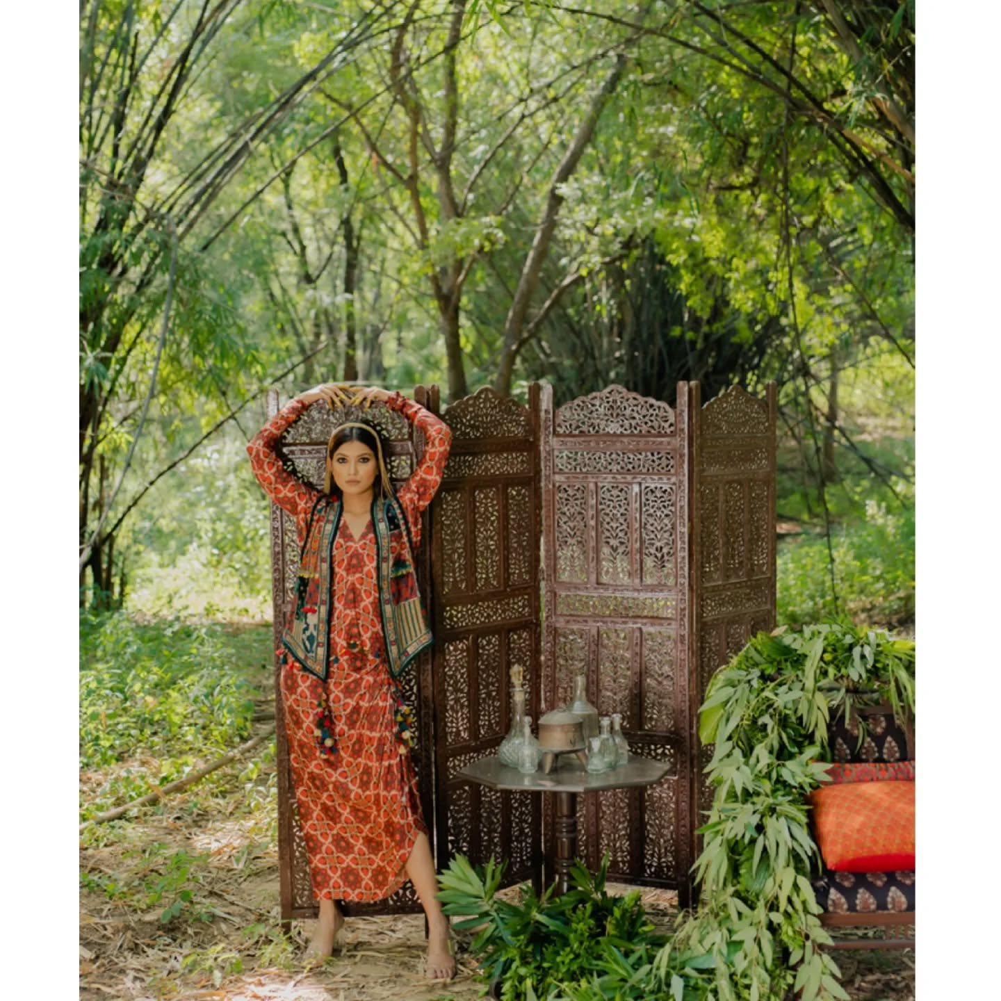 Style Audit by Jaina Lalbhai,  ahmedabadshopping, styleauditbyjainalalbhai, rang, popup, trunkshow, loveforprints, loveforclothes, loveforfashion, makeastatement, revolunizingfashion