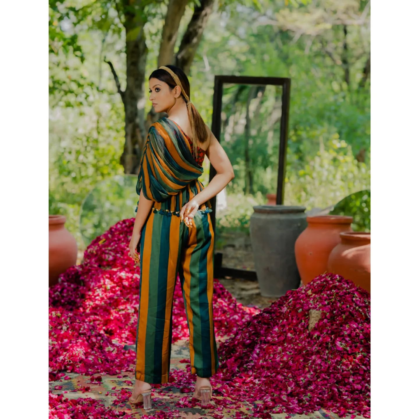 Style Audit by Jaina Lalbhai,  ahmedabadshopping, styleauditbyjainalalbhai, rang, popup, trunkshow, loveforprints, loveforclothes, loveforfashion, makeastatement, revolunizingfashion