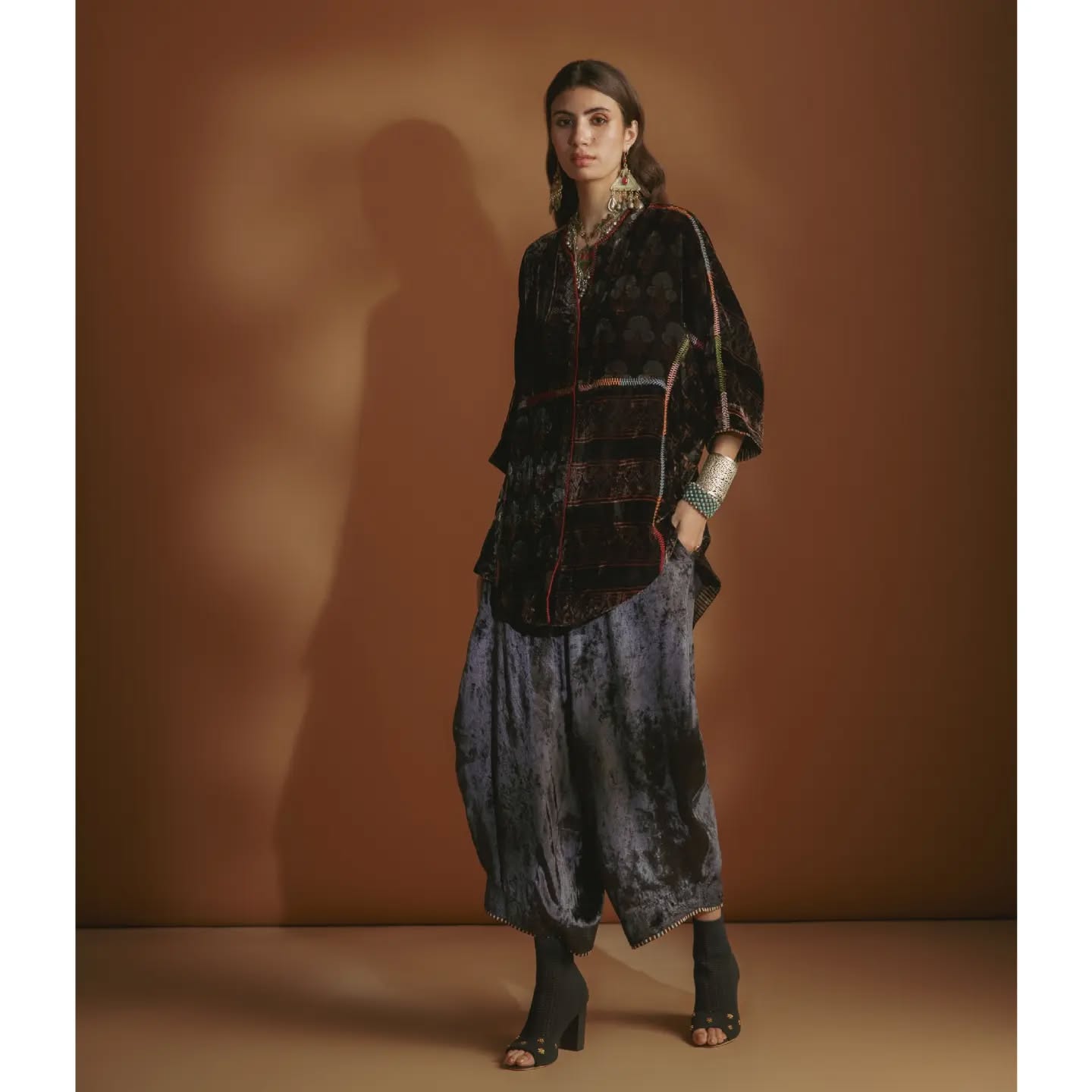 Style Audit by Jaina Lalbhai,  styleauditbyjainalalbhai, changingthewayahmedabaddresses, revolunizingfashion, loveforclothes, popup, trunkshow, amoderntwist, popup, ahmedabadshopping, makeastatement, whatareyoudoingthisdiwali