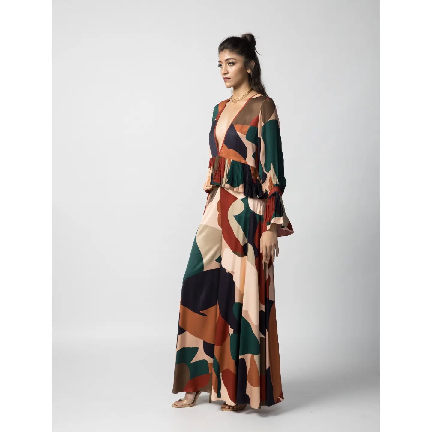 Style Audit by Jaina Lalbhai,  styleauditbyjainalalbhai, changingthewayahmedabaddresses, revolunizingfashion, loveforfashion, colorsofjoy, trunkshow