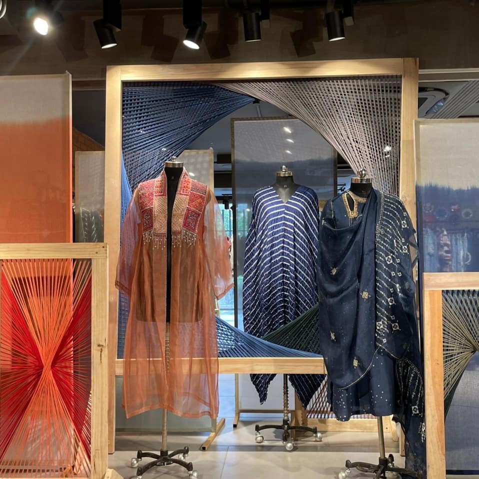 Style Audit by Jaina Lalbhai,  styleauditbyjainalalbhai, loveforclothes, changingthewayahmedabaddresses, revolutionizingfashion, makeastatement, trunkshow, popup, makeastatement