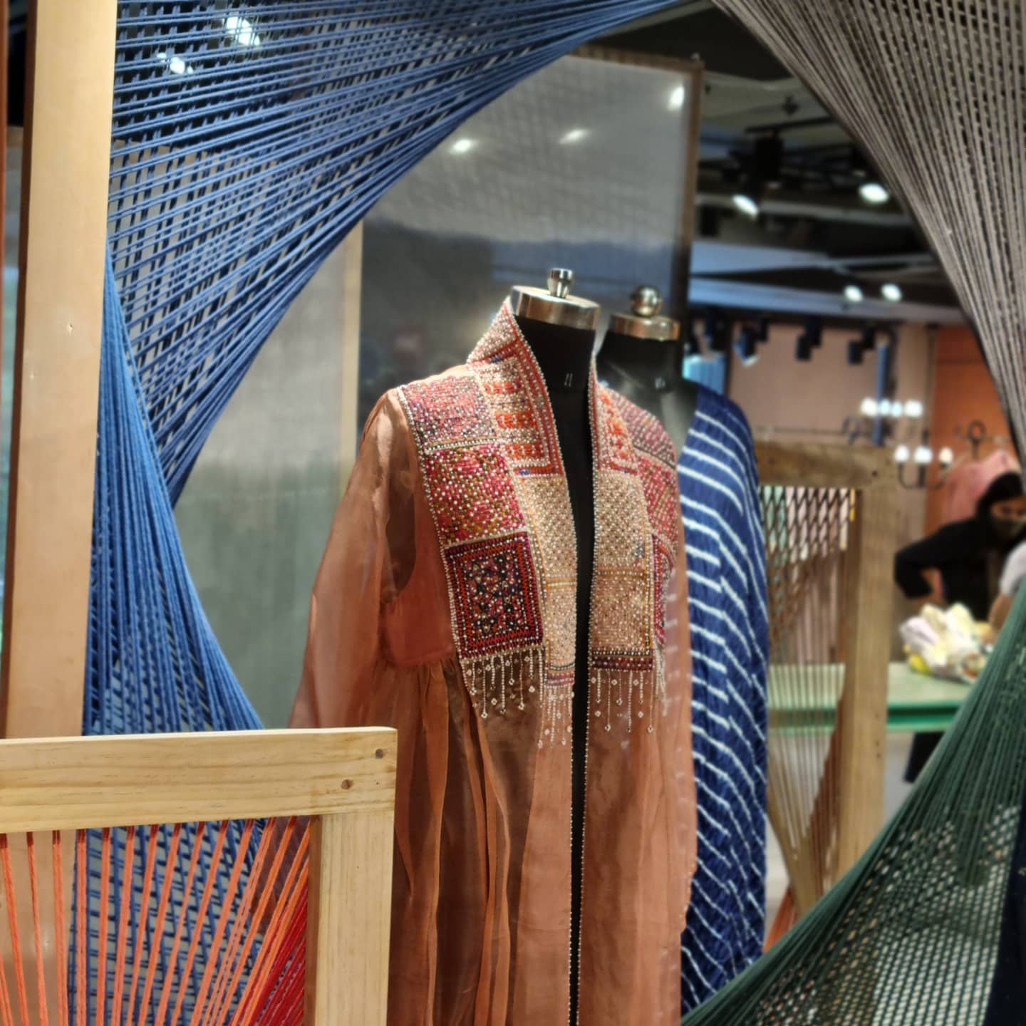 Style Audit by Jaina Lalbhai,  styleauditbyjainalalbhai, loveforclothes, changingthewayahmedabaddresses, revolutionizingfashion, makeastatement, trunkshow, popup, makeastatement
