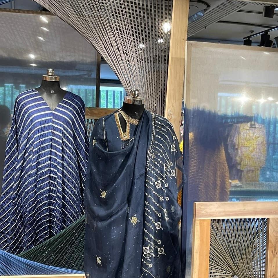 Style Audit by Jaina Lalbhai,  styleauditbyjainalalbhai, loveforclothes, changingthewayahmedabaddresses, revolutionizingfashion, makeastatement, trunkshow, popup, makeastatement