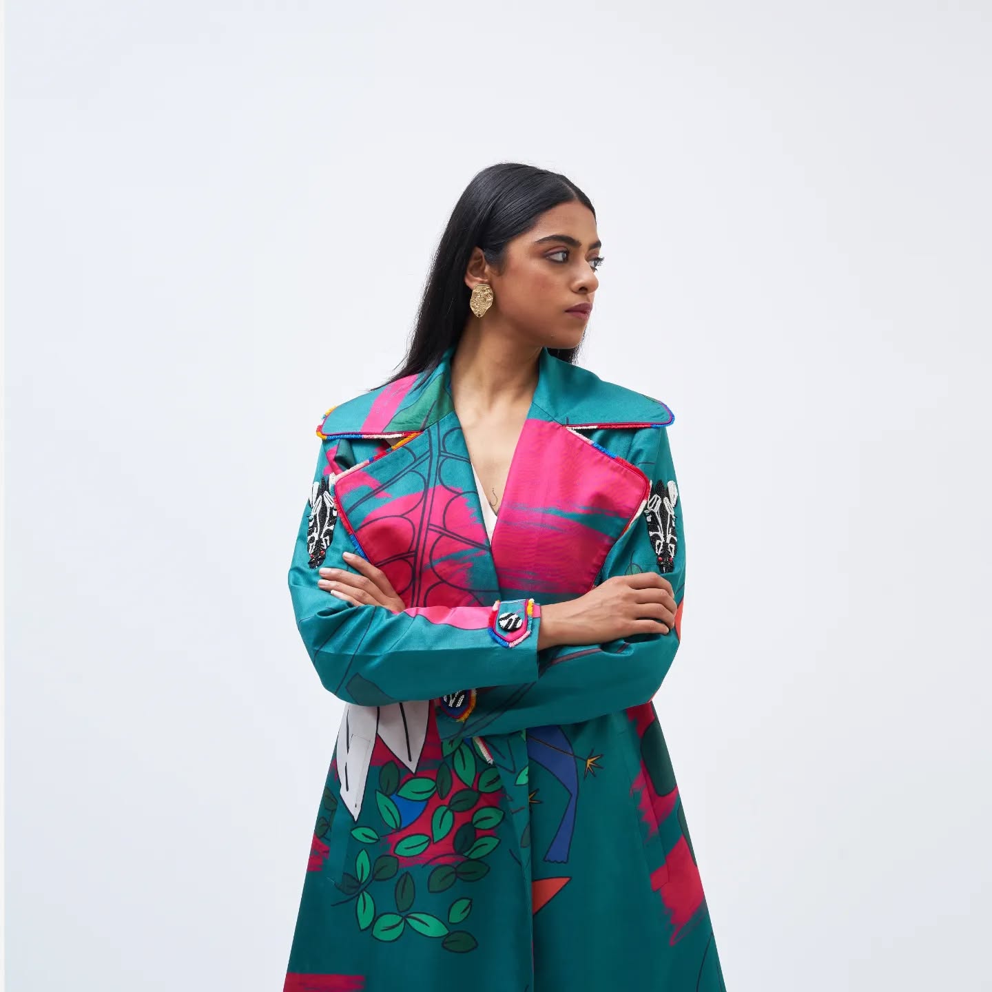 Style Audit by Jaina Lalbhai,  styleauditbyjainalalbhai, thesusegadstories, loveforshopping, ahmedabadshopping, popup, trunkshow, thesusegadstories, revolunizingfashion, changingthewayahmedabaddresses, loveforprints