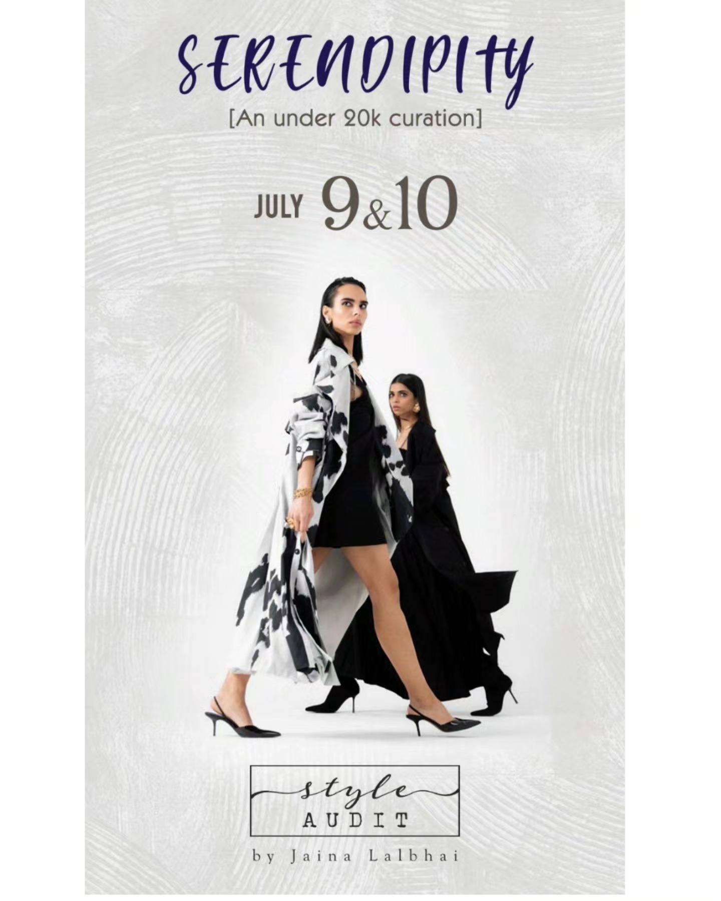 Style Audit by Jaina Lalbhai,  styleauditdiaries, styleauditbyjainalalbhai, changingthewayahmedabaddresses, revolutionizingfashion, trunkshow, loveforfashion, loveforclothes
