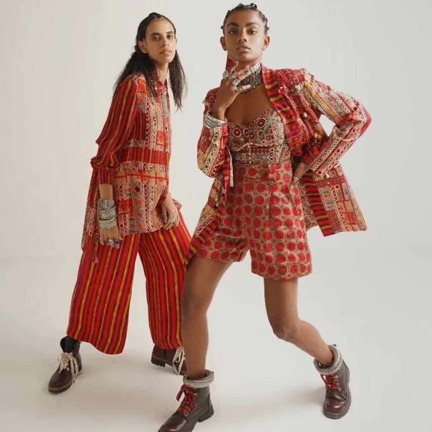 Style Audit by Jaina Lalbhai,  styleauditbyjainalalbhai, changingthewayahmedabaddresses, reelsinstagram, revolutionizingfashion, ahmedabadshopping, nostalgia, popup, trunkshow, makeastatement, loveforprints, loveforfashion