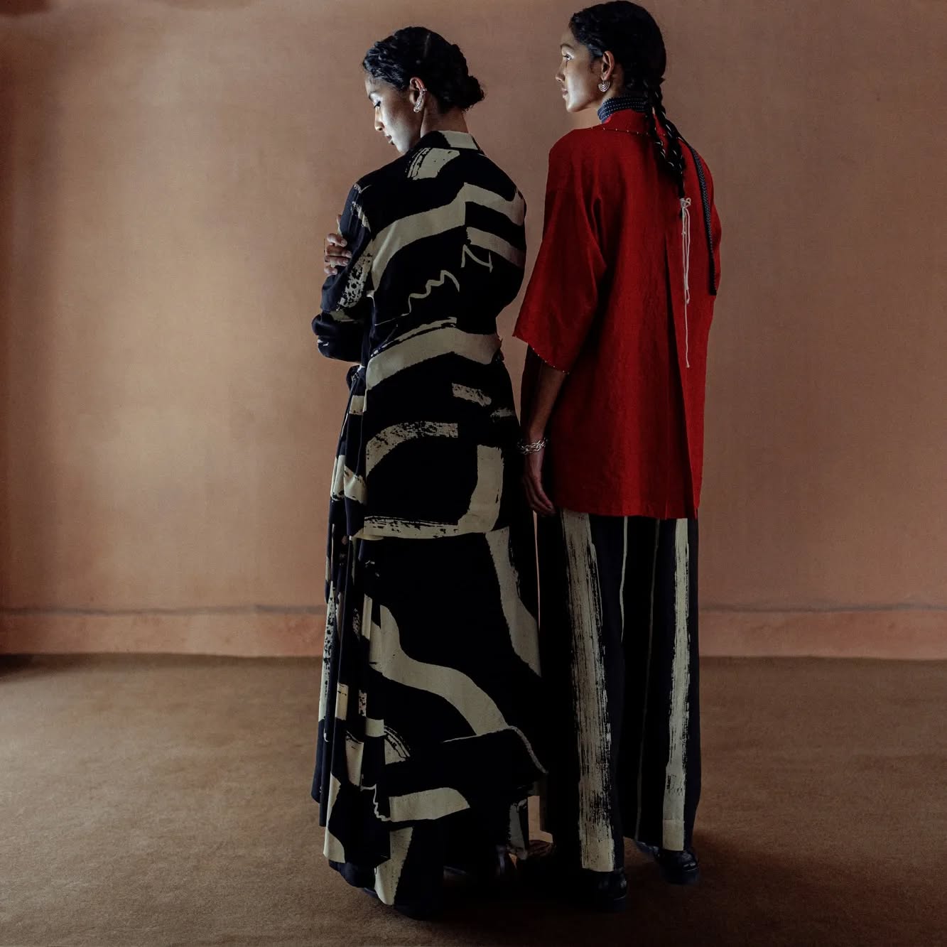 Style Audit by Jaina Lalbhai,  styleauditbyjainalalbhai, changingthewayahmedabaddresses, nostalgia, popup, trunkshow, loveforprints, loveforfashion, ahmedabadshopping, reelsinstagram, revolutionizingfashion