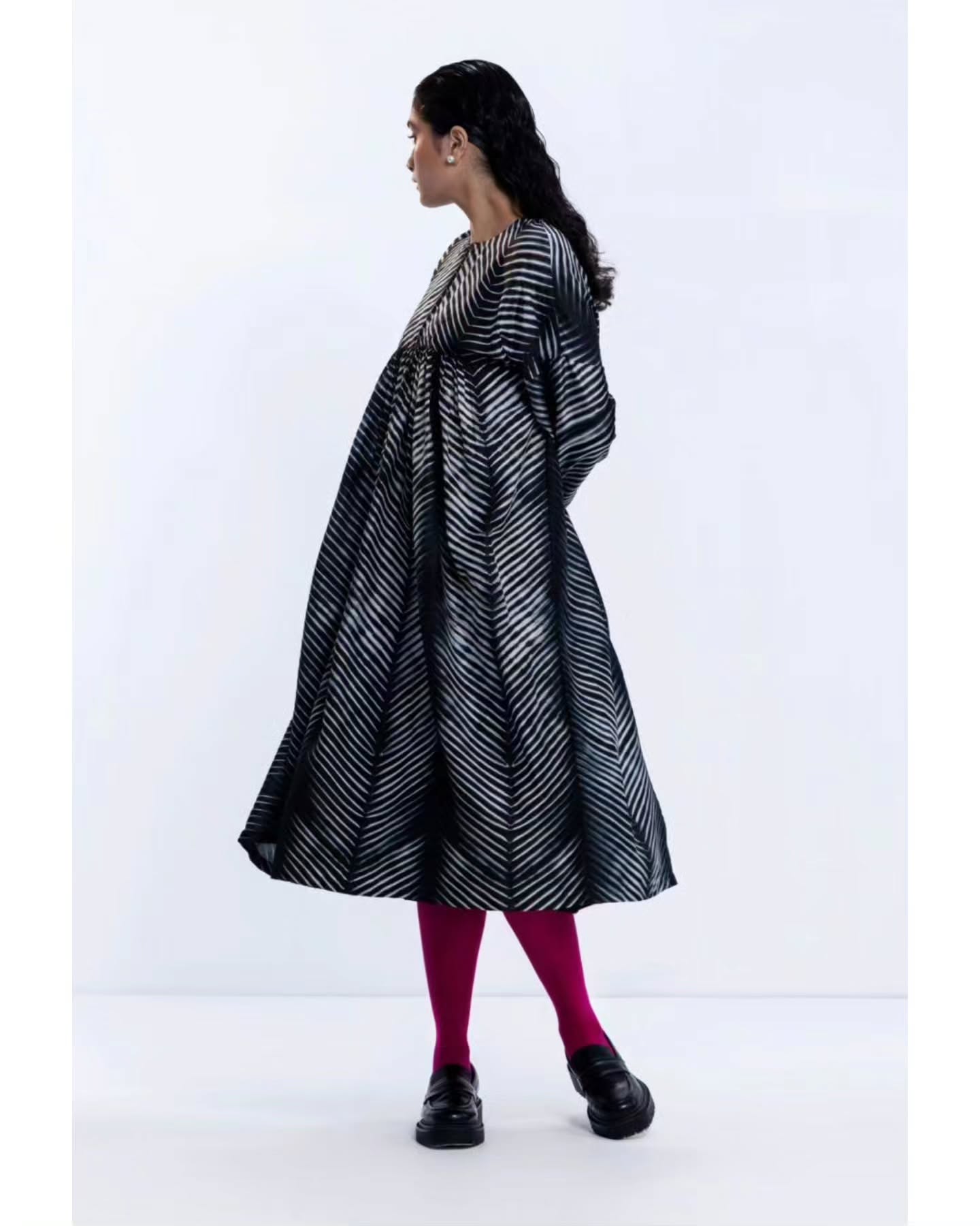 Style Audit by Jaina Lalbhai,  ahmedabaddiaries, ahmedabadshopping, styleauditdiaries, styleauditbyjainalalbhai, loveforjewellery, loveforprints, changingthewayahmedabaddresses, revolunizingfashion