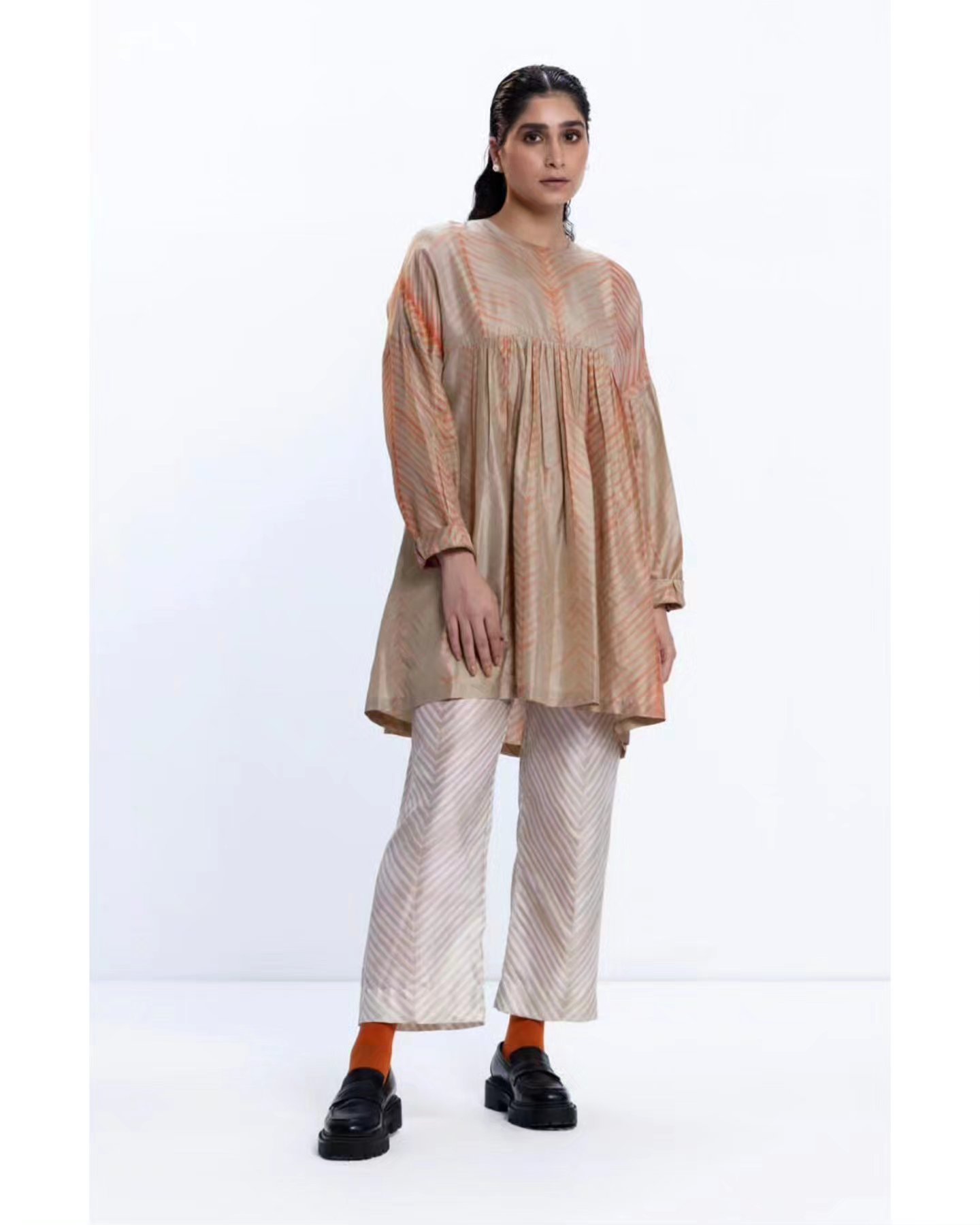 Style Audit by Jaina Lalbhai,  ahmedabaddiaries, ahmedabadshopping, styleauditdiaries, styleauditbyjainalalbhai, loveforjewellery, loveforprints, changingthewayahmedabaddresses, revolunizingfashion