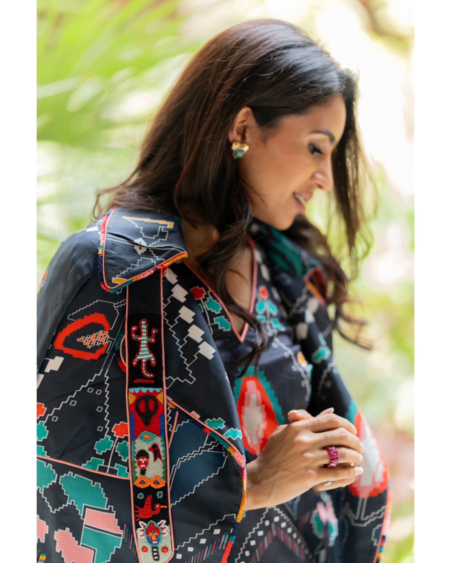 Style Audit by Jaina Lalbhai,  styleauditdiaries, styleauditbyjainalalbhai, changingthewayahmedabaddresses, revolunizingfashion, loveforclothes, loveforfashion, trunkshow, popup, asummeroflove, ahmedabaddiaries, ahmedabadshopping, loveforprints