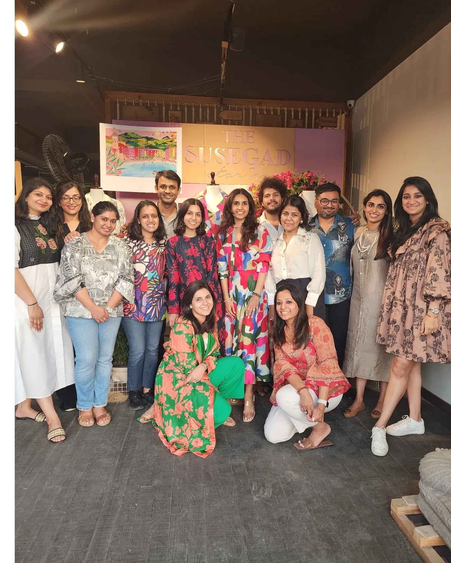 Style Audit by Jaina Lalbhai,  tootiredforhashtags, blessed
