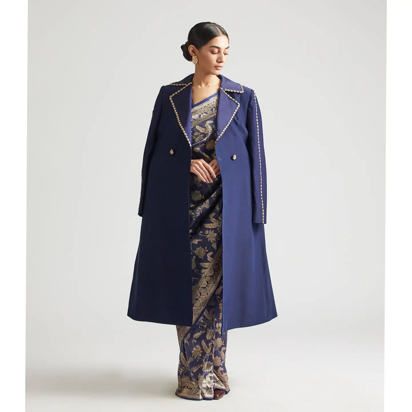 Style Audit by Jaina Lalbhai,  styleauditbyjainalalbhai, loveforweaves, festivemaximalism, festivewear, makeastatement, ahmedabadshopping, changingthewayahmedabaddresses, revolutionizingfashion