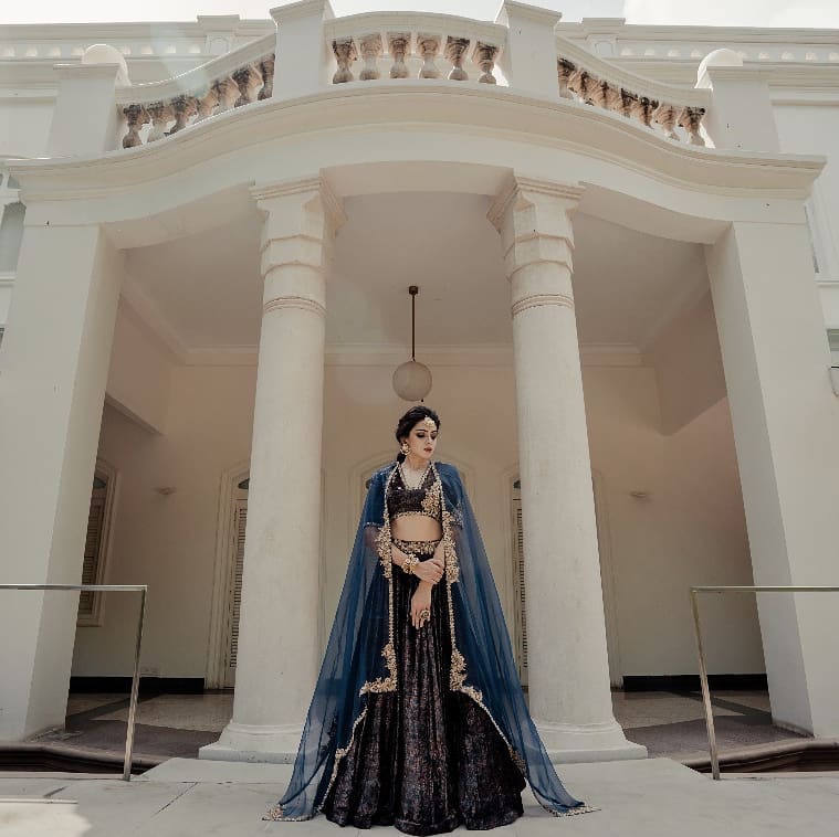 Style Audit by Jaina Lalbhai,  heriloompieces, sept20, savethedate, proudofourheritage, weaves
