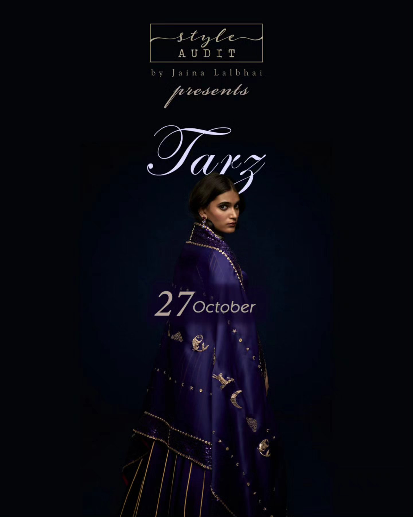 Style Audit by Jaina Lalbhai,  styleauditdiaries, styleauditbyjainalalbhai, loveforshopping, loveforfashion, changingthewayahmedabaddresses, revolunizingfashion, loveforfestiveseason❤️, makeastatement, tarz, popup, trunkshow