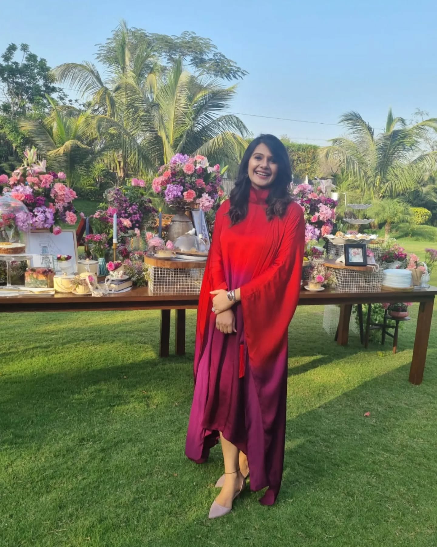 Style Audit by Jaina Lalbhai,  styleauditbyjainalalbhai, changingthewayahmedabaddresses, revolunizingfashion, makeastatement, colorsofjoy, trunkshow, popup, loveforclothes, loveforprints