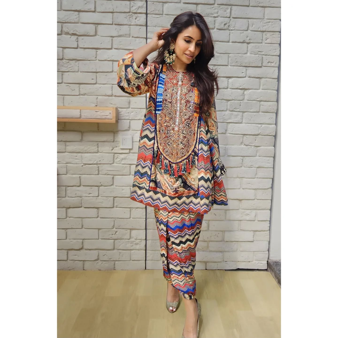 Style Audit by Jaina Lalbhai,  styleauditbyjainalalbhai, changingthewayahmedabaddresses, reelsinstagram, revolunizingfashion, makeastatement, amoderntwist, ahmedabadshopping, nostalgia, popup, trunkshow