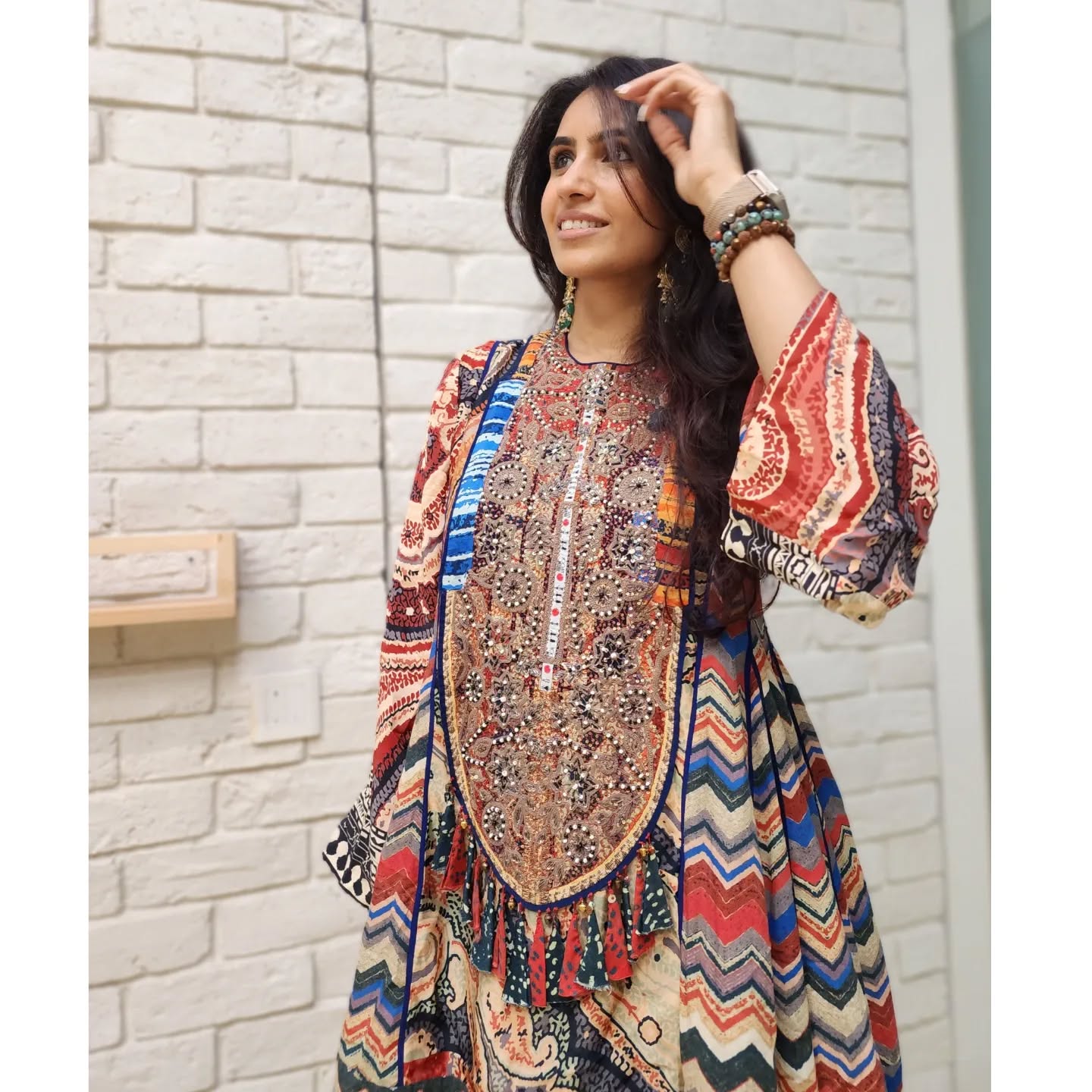 Style Audit by Jaina Lalbhai,  styleauditbyjainalalbhai, changingthewayahmedabaddresses, reelsinstagram, revolunizingfashion, makeastatement, amoderntwist, ahmedabadshopping, nostalgia, popup, trunkshow