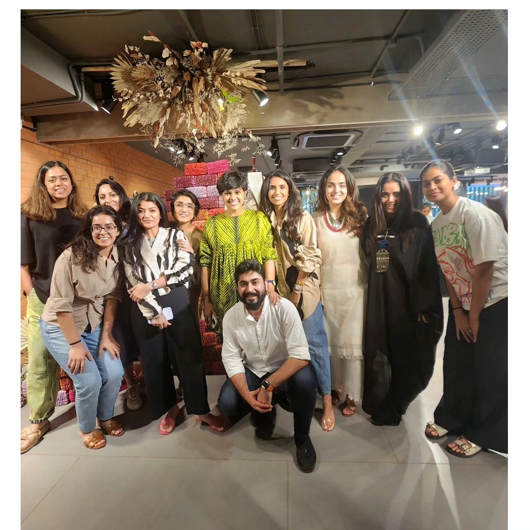 Style Audit by Jaina Lalbhai,  tootiredforhashtags, gratitude