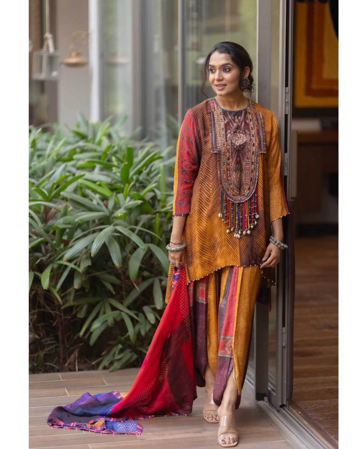Style Audit by Jaina Lalbhai, Style Audit, Jainalalbhai, designer fashion India, luxury clothing brand, women's designer wear, contemporary fashion, fashion styling services, premium apparel India, Ahmedabad fashion brand, designer outfits India, modern ethnic wear, fashion consultancy India