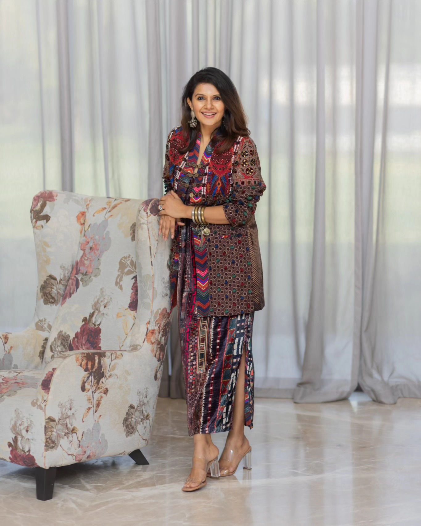 Style Audit by Jaina Lalbhai, Style Audit, Jainalalbhai, designer fashion India, luxury clothing brand, women's designer wear, contemporary fashion, fashion styling services, premium apparel India, Ahmedabad fashion brand, designer outfits India, modern ethnic wear, fashion consultancy India