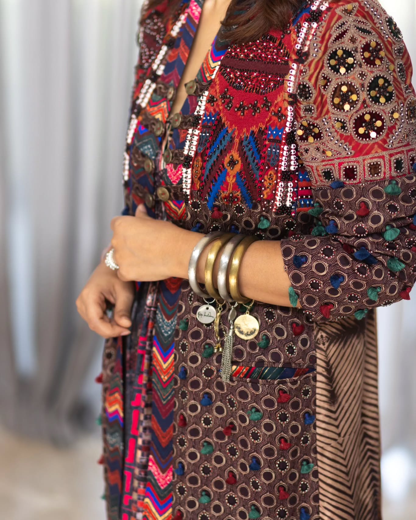 Style Audit by Jaina Lalbhai, Style Audit, Jainalalbhai, designer fashion India, luxury clothing brand, women's designer wear, contemporary fashion, fashion styling services, premium apparel India, Ahmedabad fashion brand, designer outfits India, modern ethnic wear, fashion consultancy India