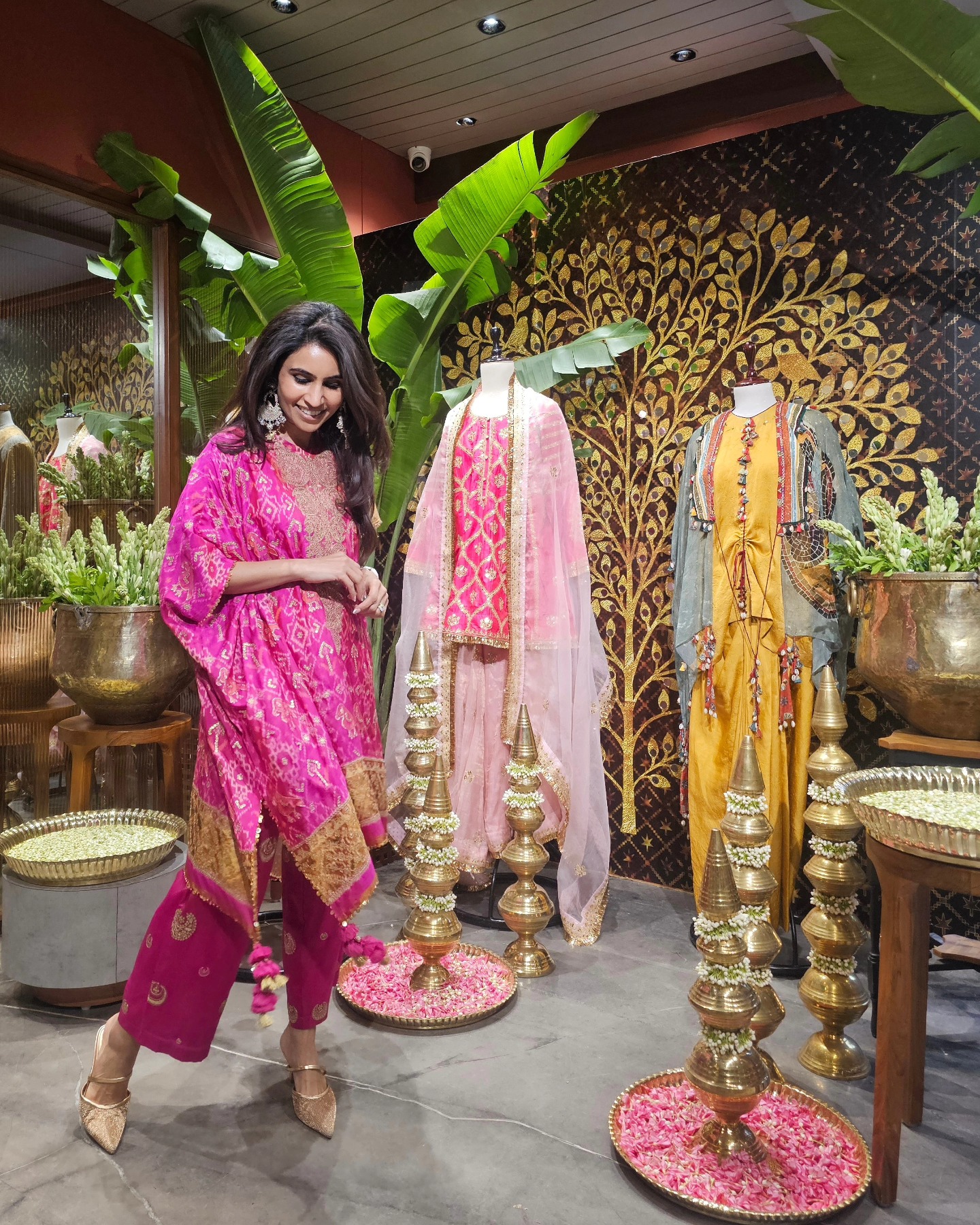 Style Audit by Jaina Lalbhai,  styleauditdiaries, #styleauditbyjainalalbhai, changingthewayahmedabaddresses, revolunizingfashion, loveforshopping, loveforjewellery, loveforfashion, ahmedabaddiaries, ahmedabadshopping
