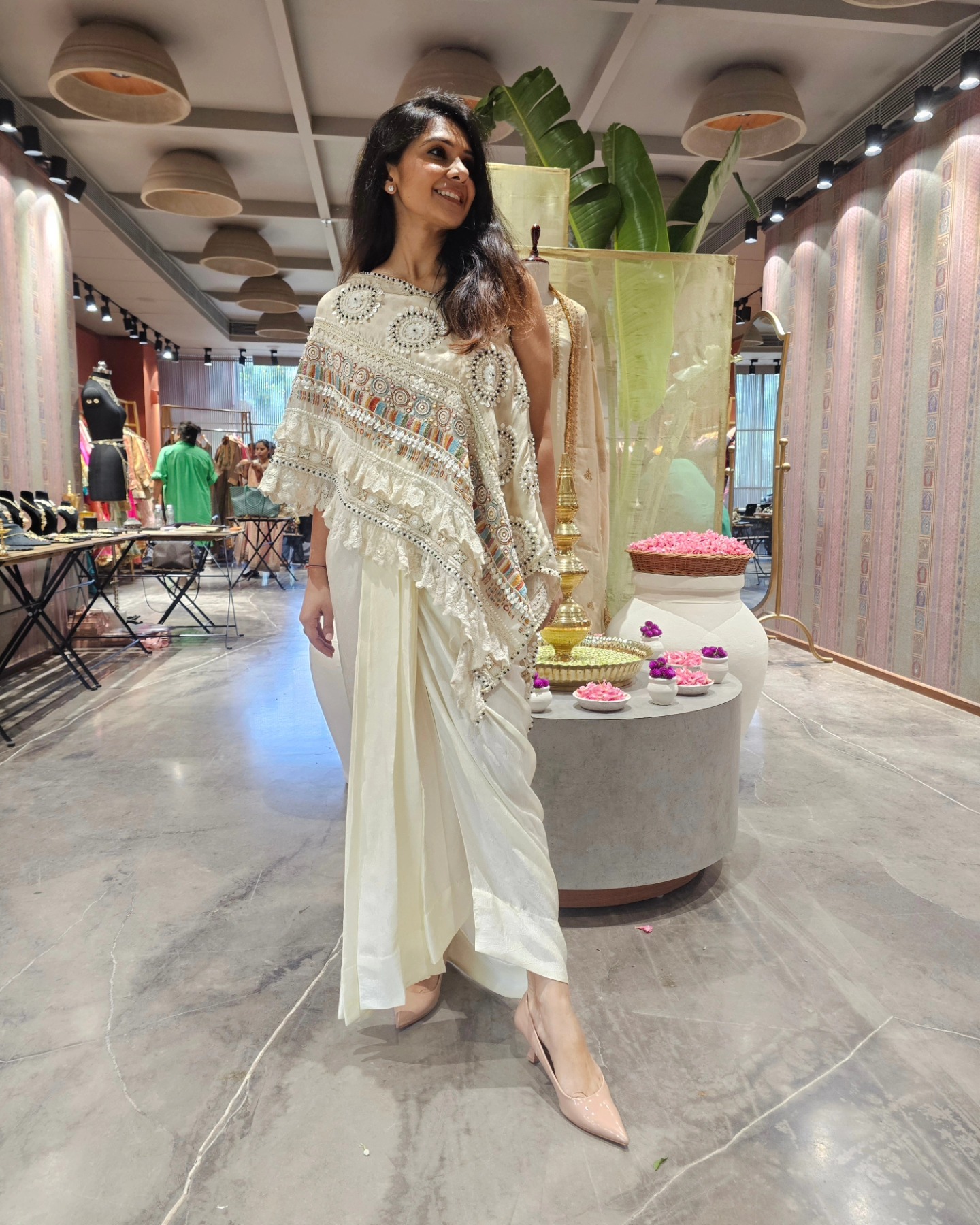 Style Audit by Jaina Lalbhai,  styleauditdiaries, #styleauditbyjainalalbhai, changingthewayahmedabaddresses, revolunizingfashion, loveforshopping, loveforjewellery, loveforfashion, ahmedabaddiaries, ahmedabadshopping