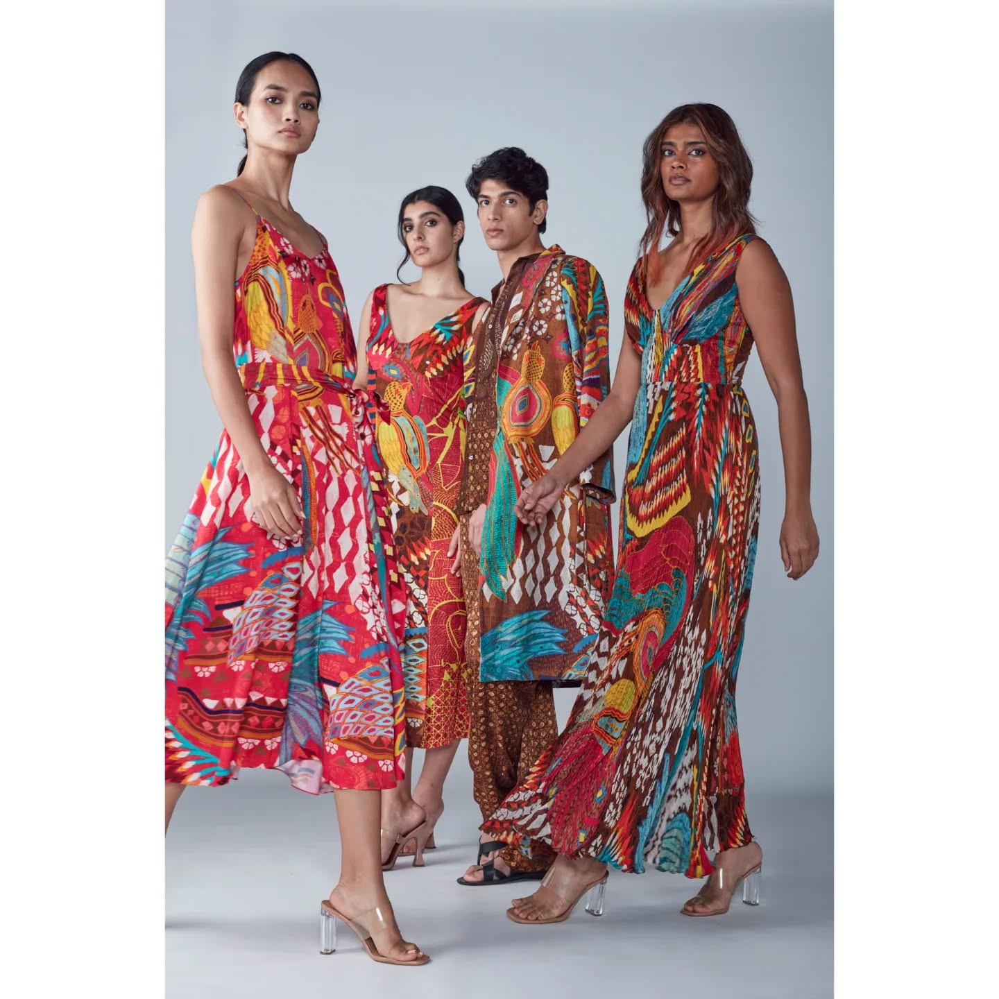 Style Audit by Jaina Lalbhai,  styleauditbyjainalalbhai, changingthewayahmedabaddresses, reelsinstagram, revolutionizingfashion, trunkshow, nostalgia, pop, makeastatement, ahmedabadshopping