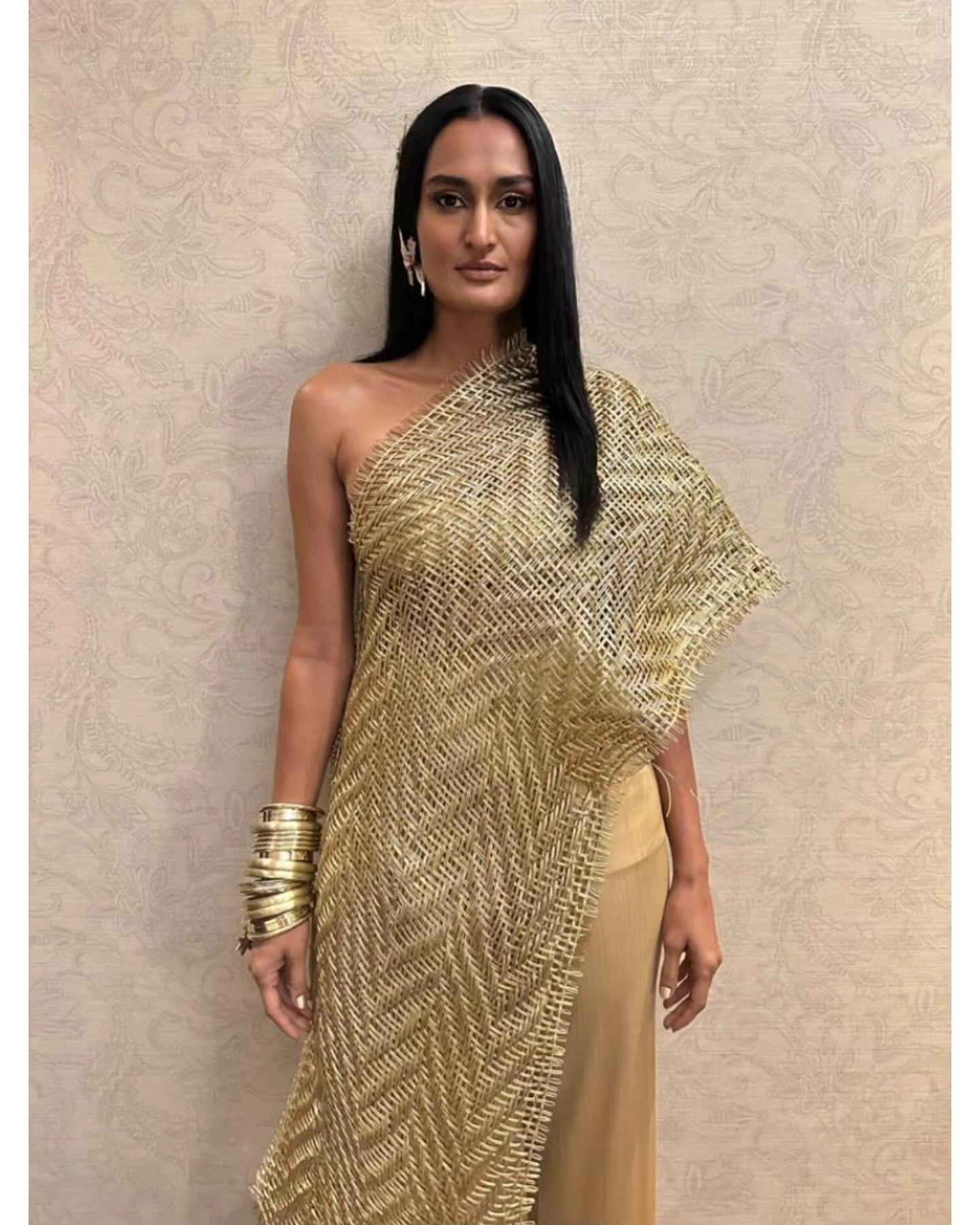Style Audit by Jaina Lalbhai,  styleauditbyjainalalbhai, styleauditdiaries, nolockerjewellery, loveforfashion, loveforshopping, coexist, changingthewayahmedabaddresses, revolutionizingfashion, mastersofmetal, trunkshow, popup, ahmedabaddiaries, ahmedabadshopping
