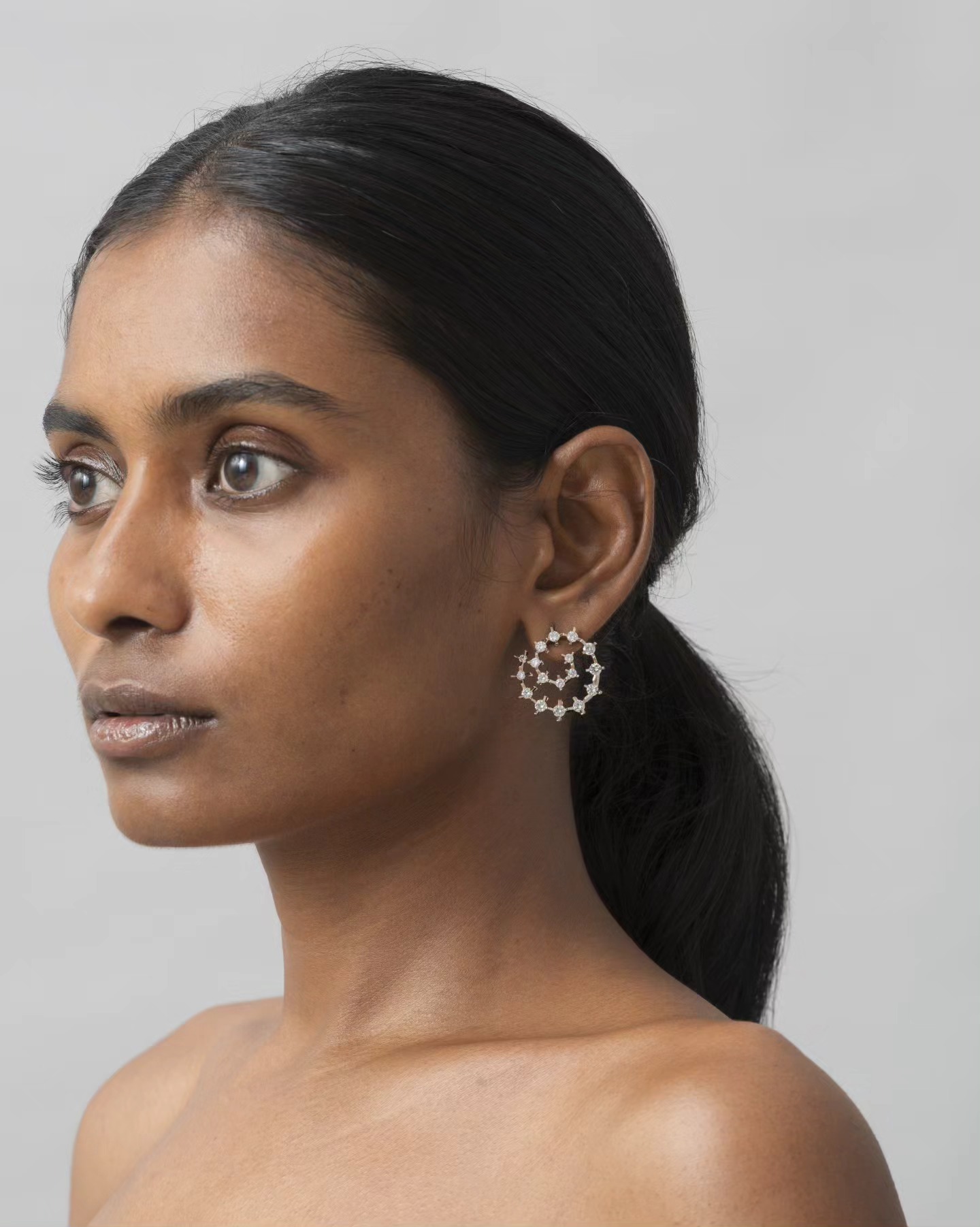 Style Audit by Jaina Lalbhai,  styleauditbyjainalalbhai, styleauditdiaries, nolockerjewellery, loveforfashion, loveforshopping, coexist, changingthewayahmedabaddresses, revolutionizingfashion, mastersofmetal, trunkshow, popup, ahmedabaddiaries, ahmedabadshopping