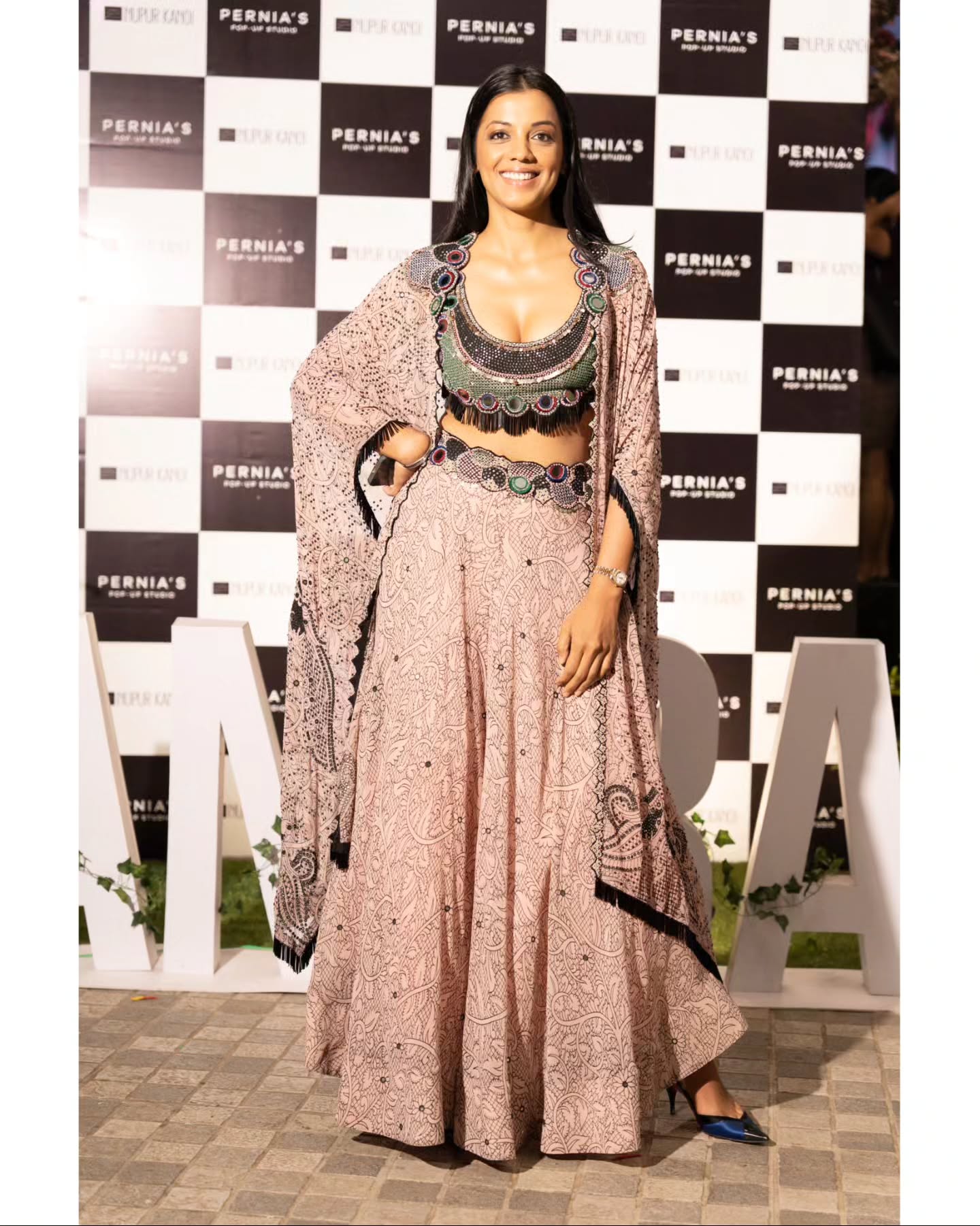Style Audit by Jaina Lalbhai,  ahmedabaddiaries, ahmedabadshopping, styleauditdiaries, styleauditbyjainalalbhai, loveforshopping, loveforprints, loveforclothes, popup, trunkshow, thenomaddiaries