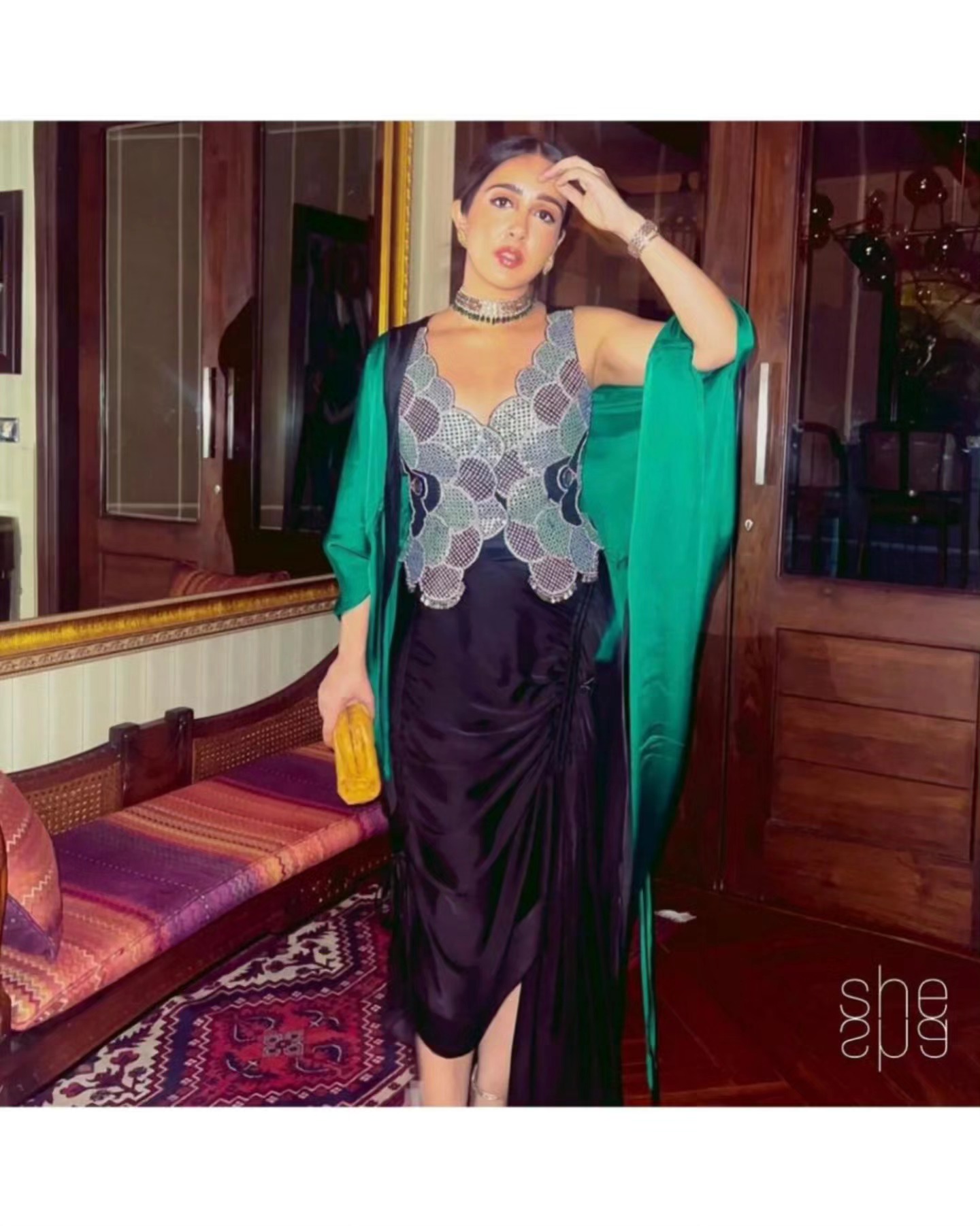 Style Audit by Jaina Lalbhai,  ahmedabaddiaries, ahmedabadshopping, styleauditdiaries, styleauditbyjainalalbhai, loveforshopping, loveforprints, loveforclothes, popup, trunkshow, thenomaddiaries