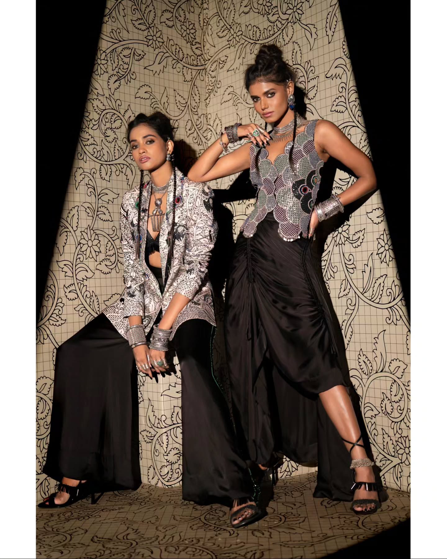 Style Audit by Jaina Lalbhai,  ahmedabaddiaries, ahmedabadshopping, styleauditdiaries, styleauditbyjainalalbhai, loveforshopping, loveforprints, loveforclothes, popup, trunkshow, thenomaddiaries