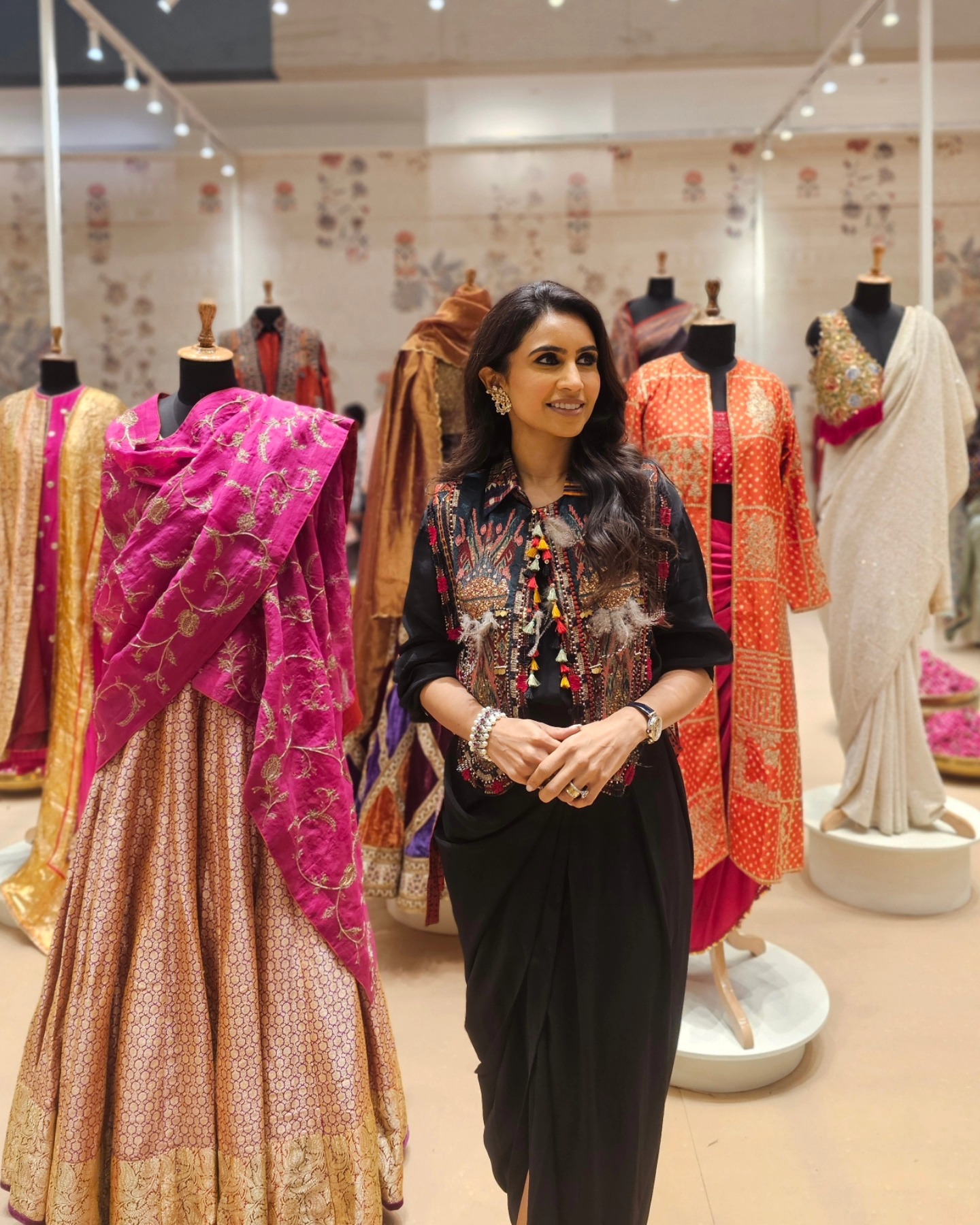Style Audit by Jaina Lalbhai,  styleauditdiaries, styleauditbyjainalalbhai, mumbaidiaries, loveforfashion, jainalalbhai, theweddingcollective, styleauditdiaries, stylist, fashionstyle, curation