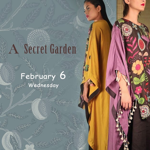 Style Audit by Jaina Lalbhai,  savethedate, styleauditbyjainalalbhai, loveforfashion, loveforclothes, loveforaccessories, makeastatement, gobigorgohome, asecretgarden, Feb6