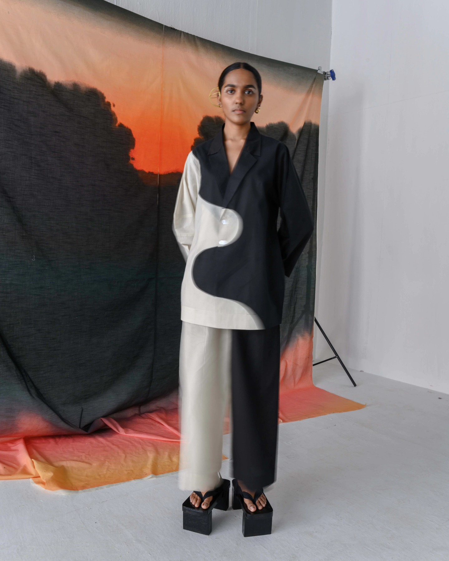 Style Audit by Jaina Lalbhai,  styleauditdiaries, styleauditbyjainalalbhai, changingthewayahmedabaddresses, revolunizingfashion, loveforclothes, loveforprints, atrystwithcolor, popup, trunkshow, ahmedabaddiaries, ahmedabadshopping