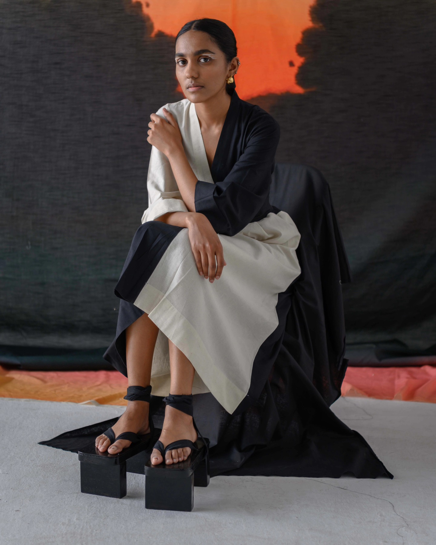 Style Audit by Jaina Lalbhai,  styleauditdiaries, styleauditbyjainalalbhai, changingthewayahmedabaddresses, revolunizingfashion, loveforclothes, loveforprints, atrystwithcolor, popup, trunkshow, ahmedabaddiaries, ahmedabadshopping